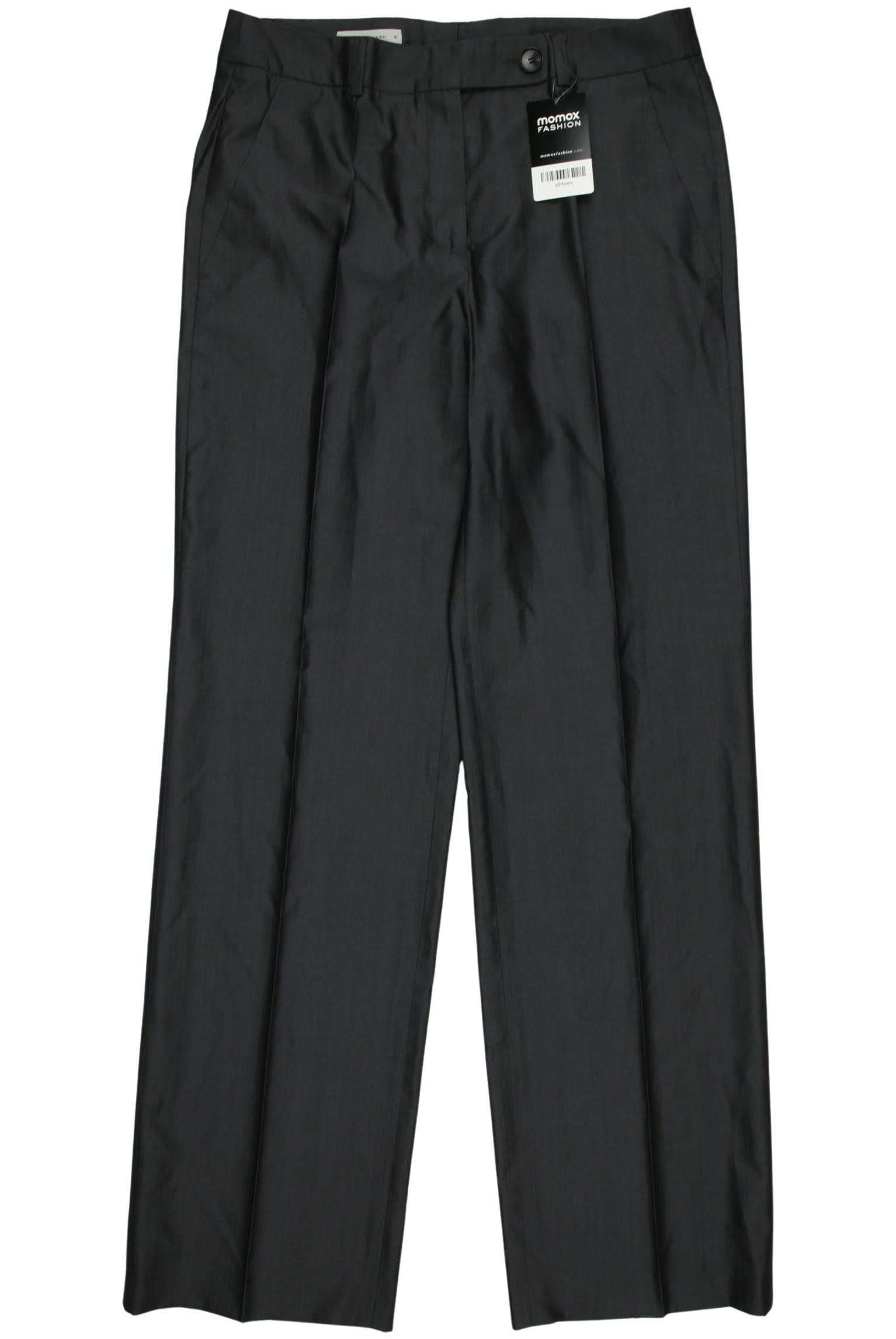 

Rene Lezard Damen Stoffhose, grau, Gr. 40