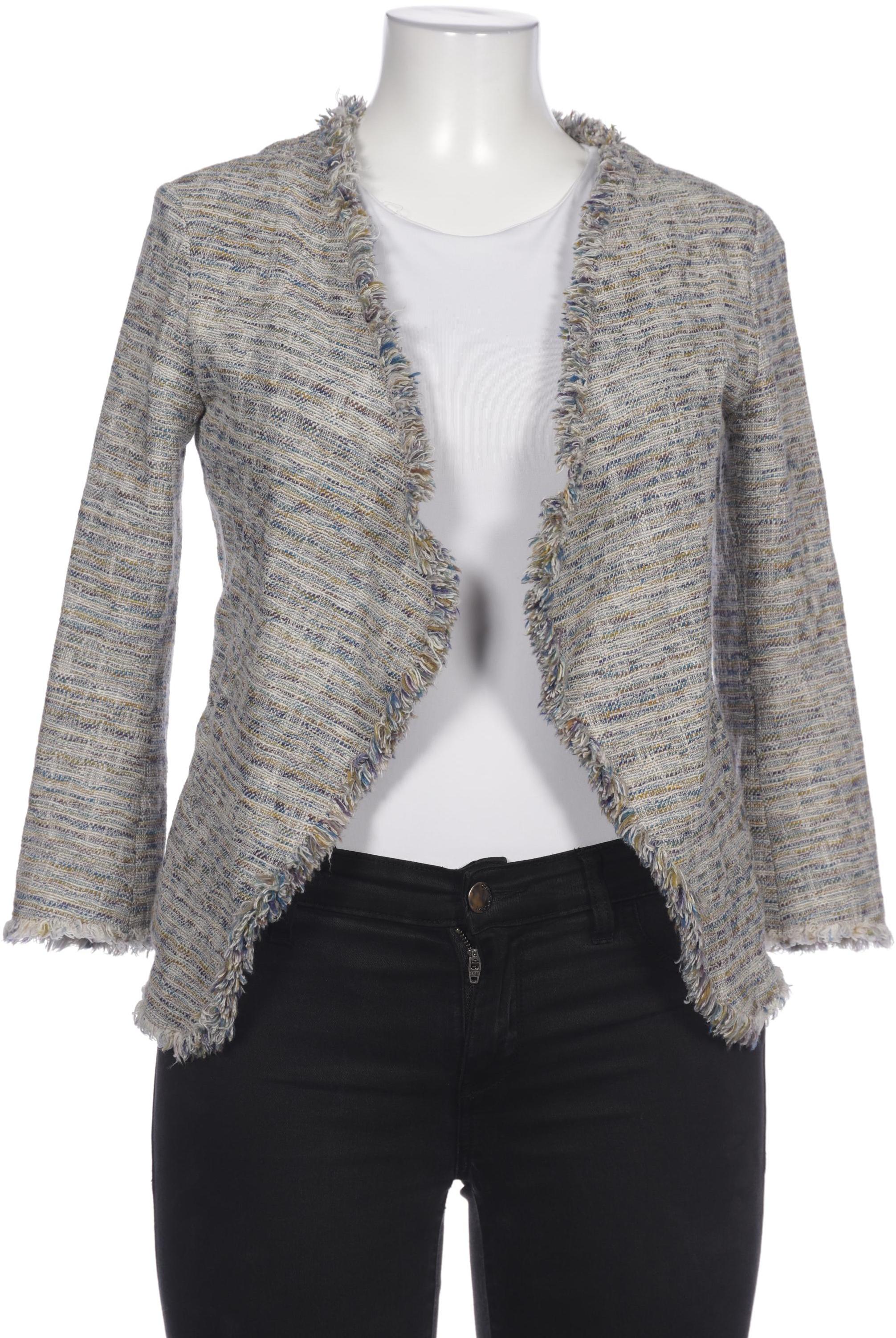 

Rene Lezard Damen Blazer, mehrfarbig, Gr. 42