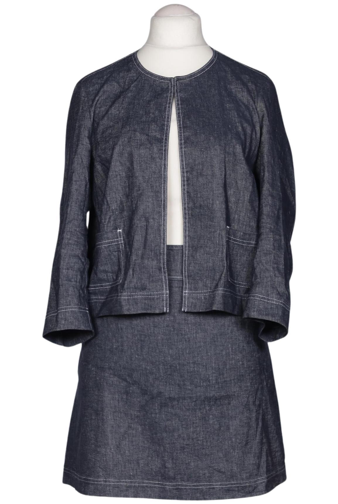 

Rene Lezard Damen Anzug, marineblau, Gr. 42