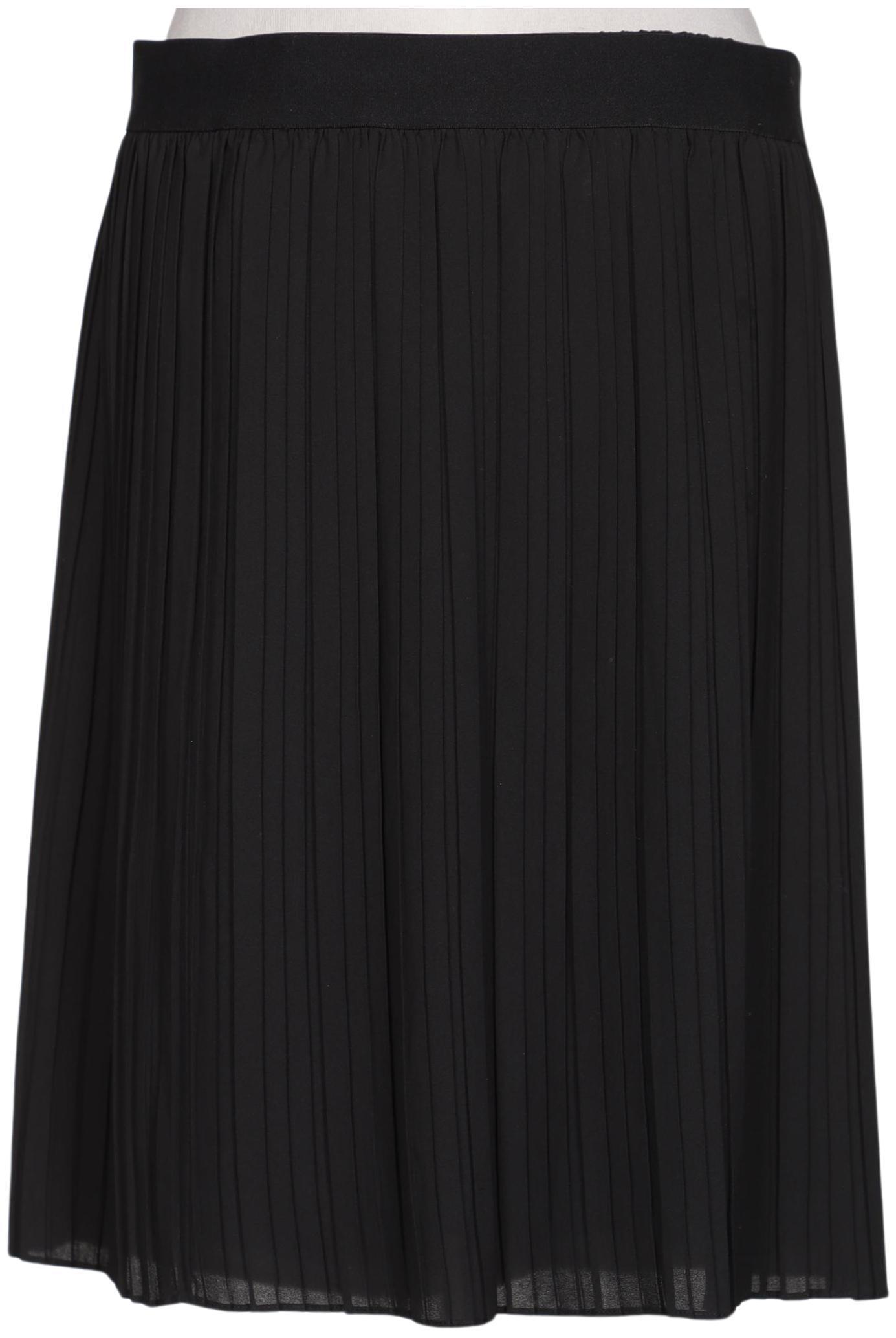 

Rene Lezard Damen Rock, schwarz, Gr. 36