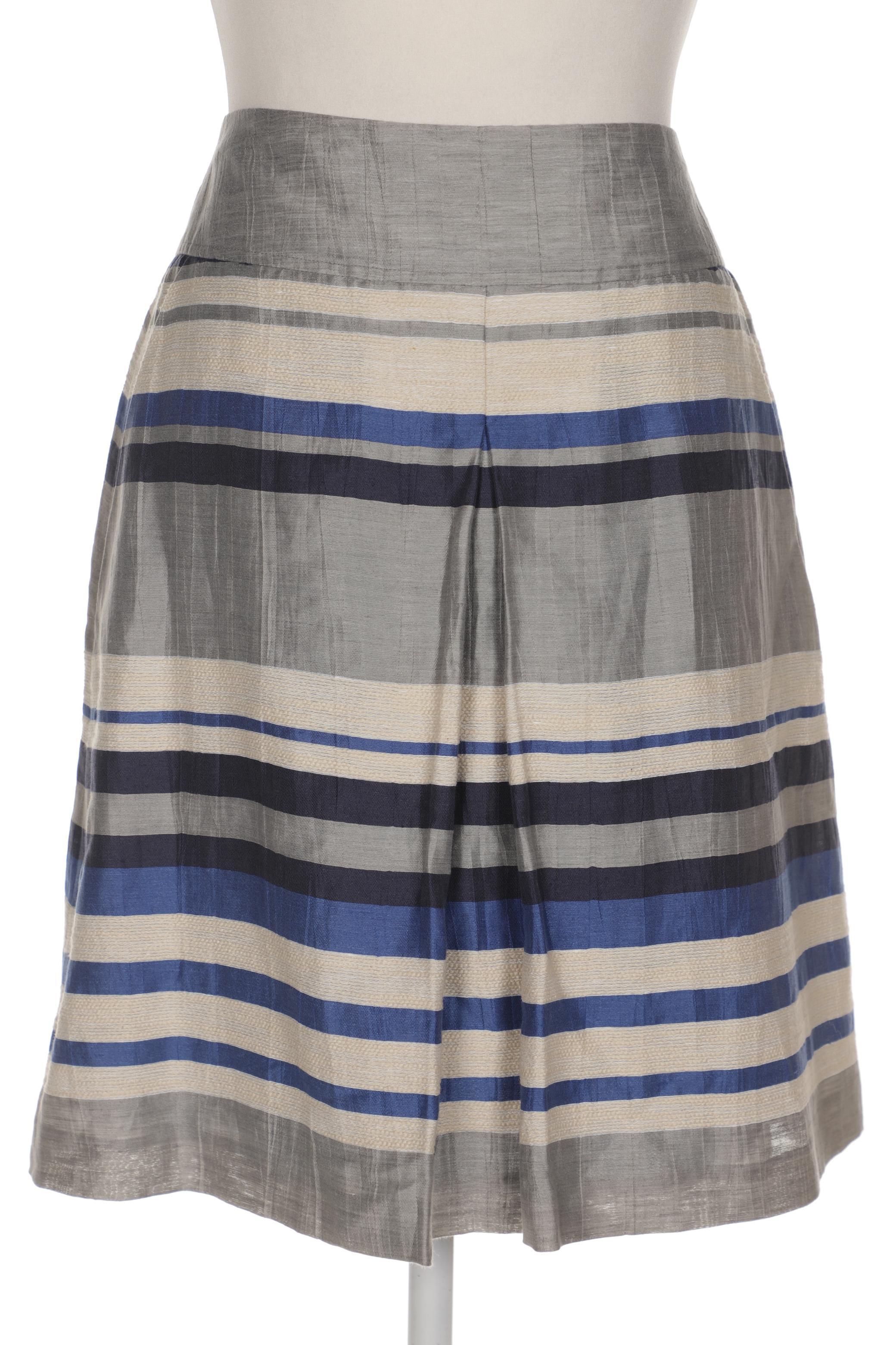 

RENE LEZARD Damen Rock, grau