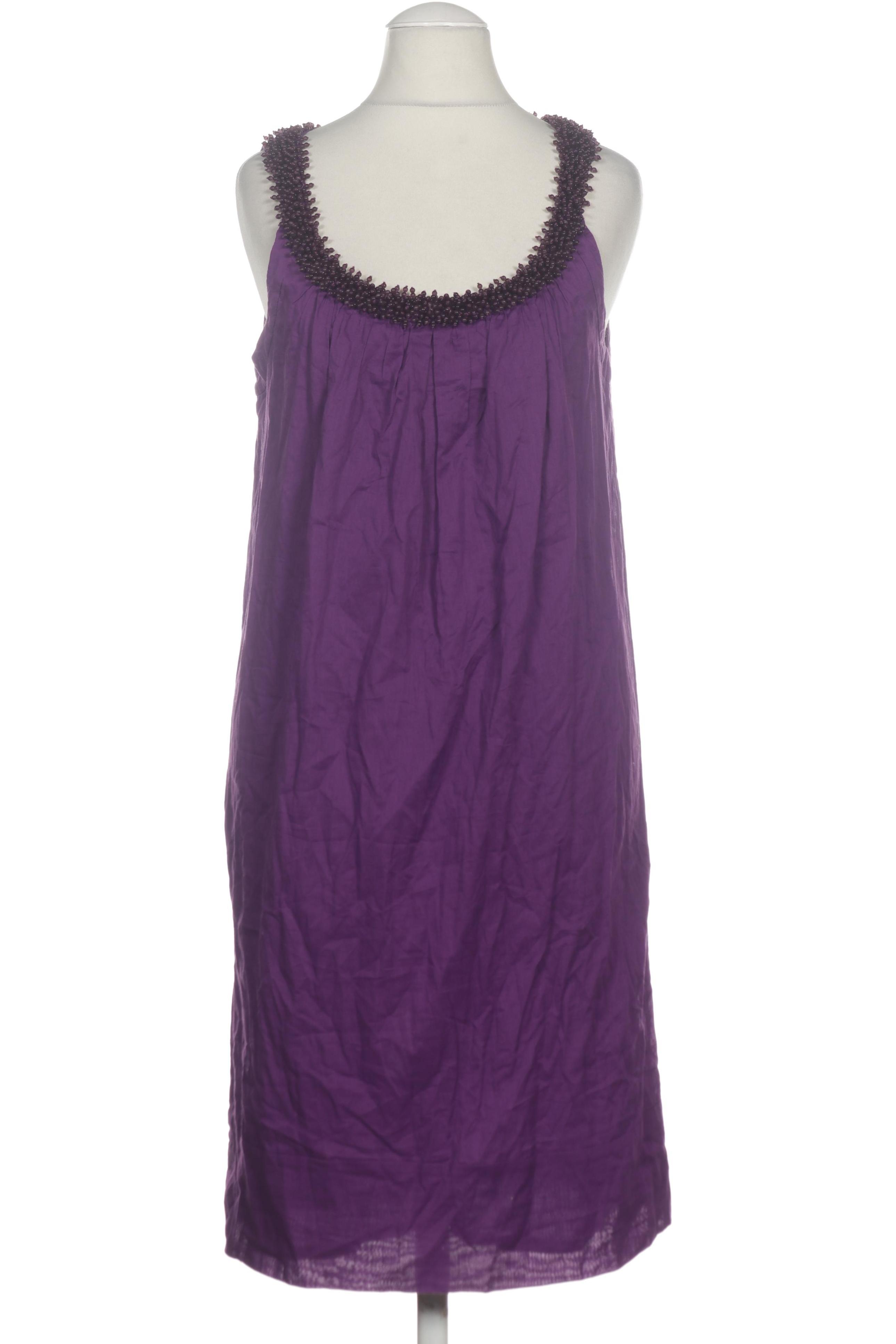

Rene Lezard Damen Kleid, flieder, Gr. 34