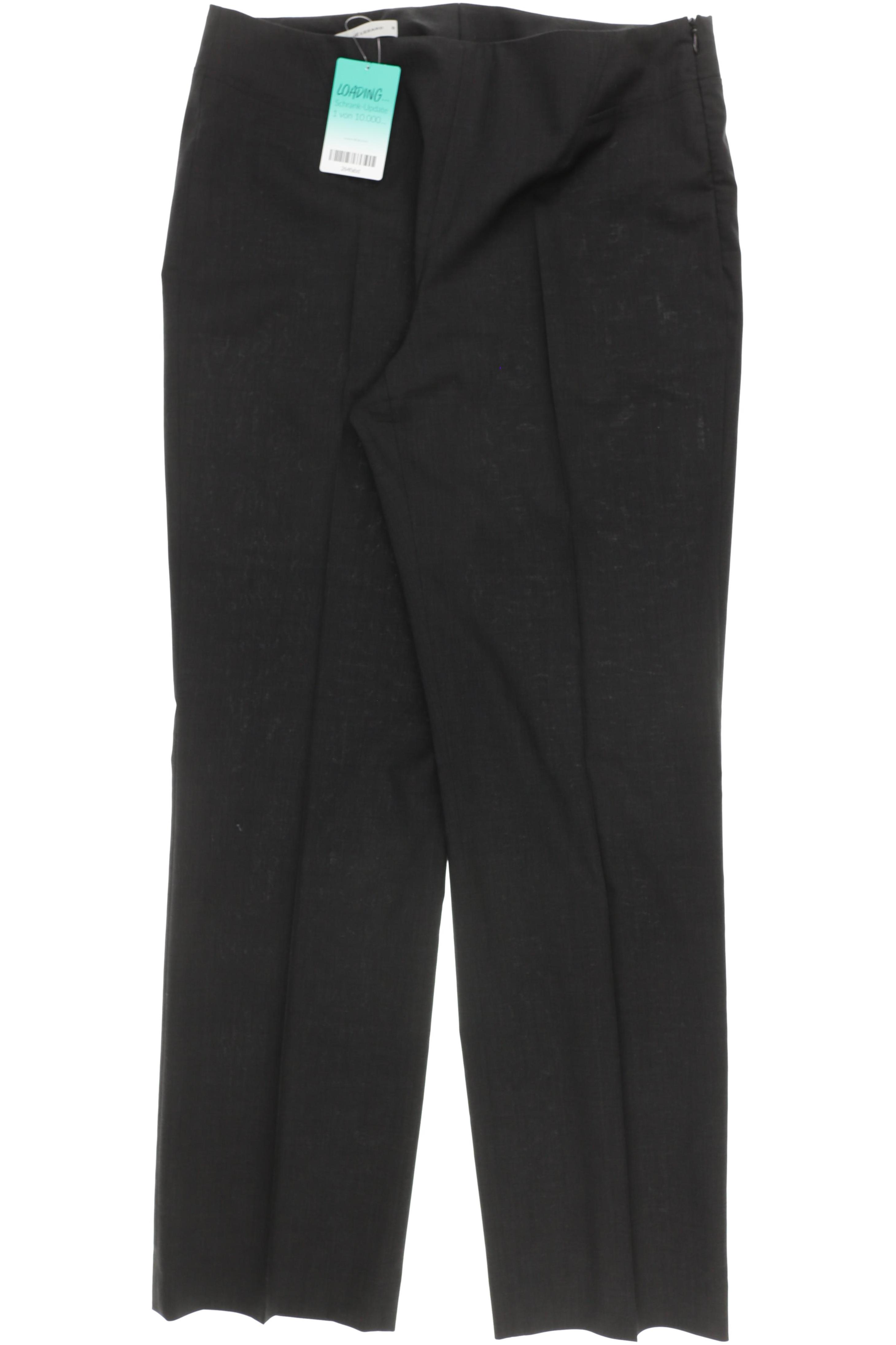 

Rene Lezard Damen Stoffhose, schwarz, Gr. 38