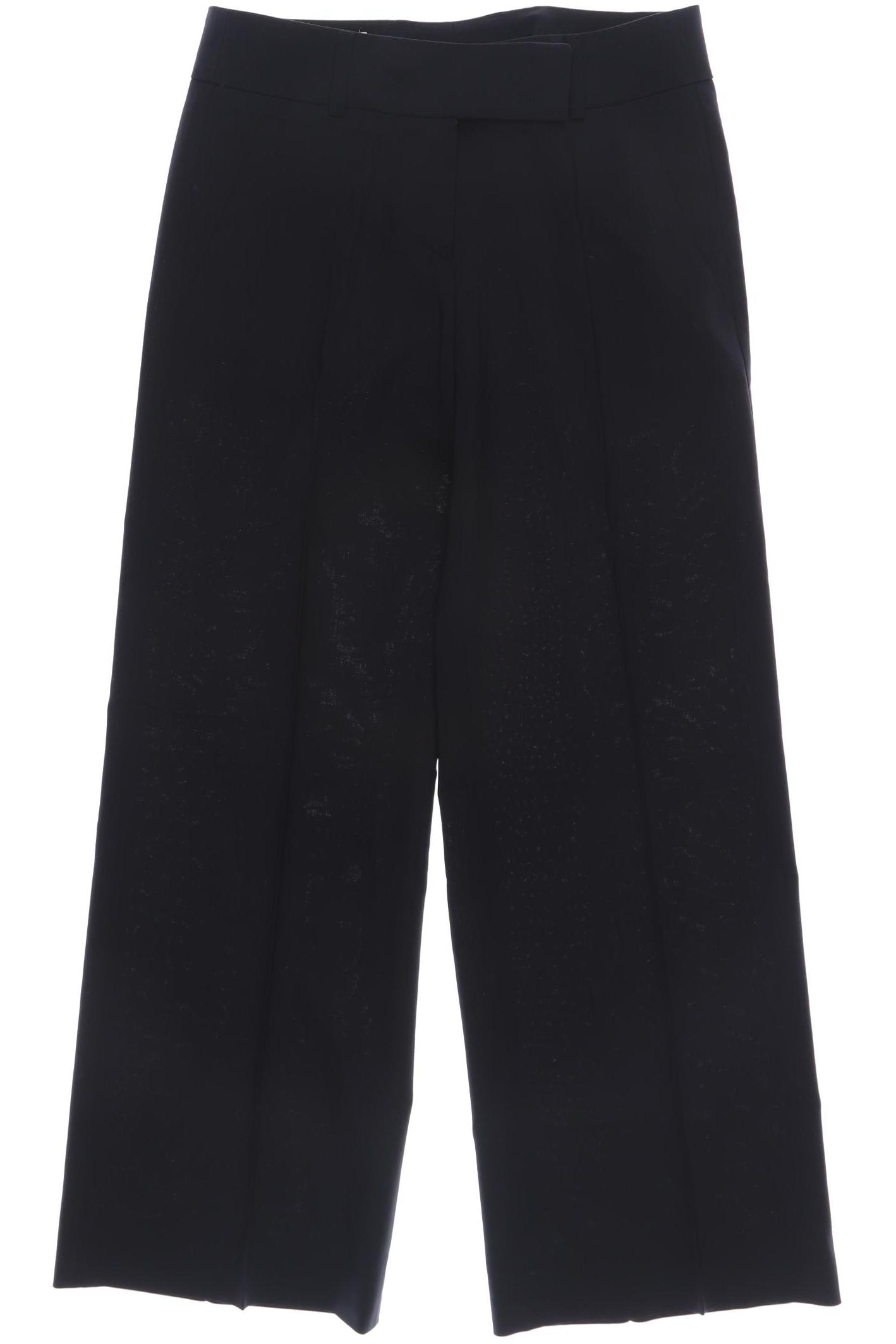 

RENE LEZARD Damen Stoffhose, marineblau