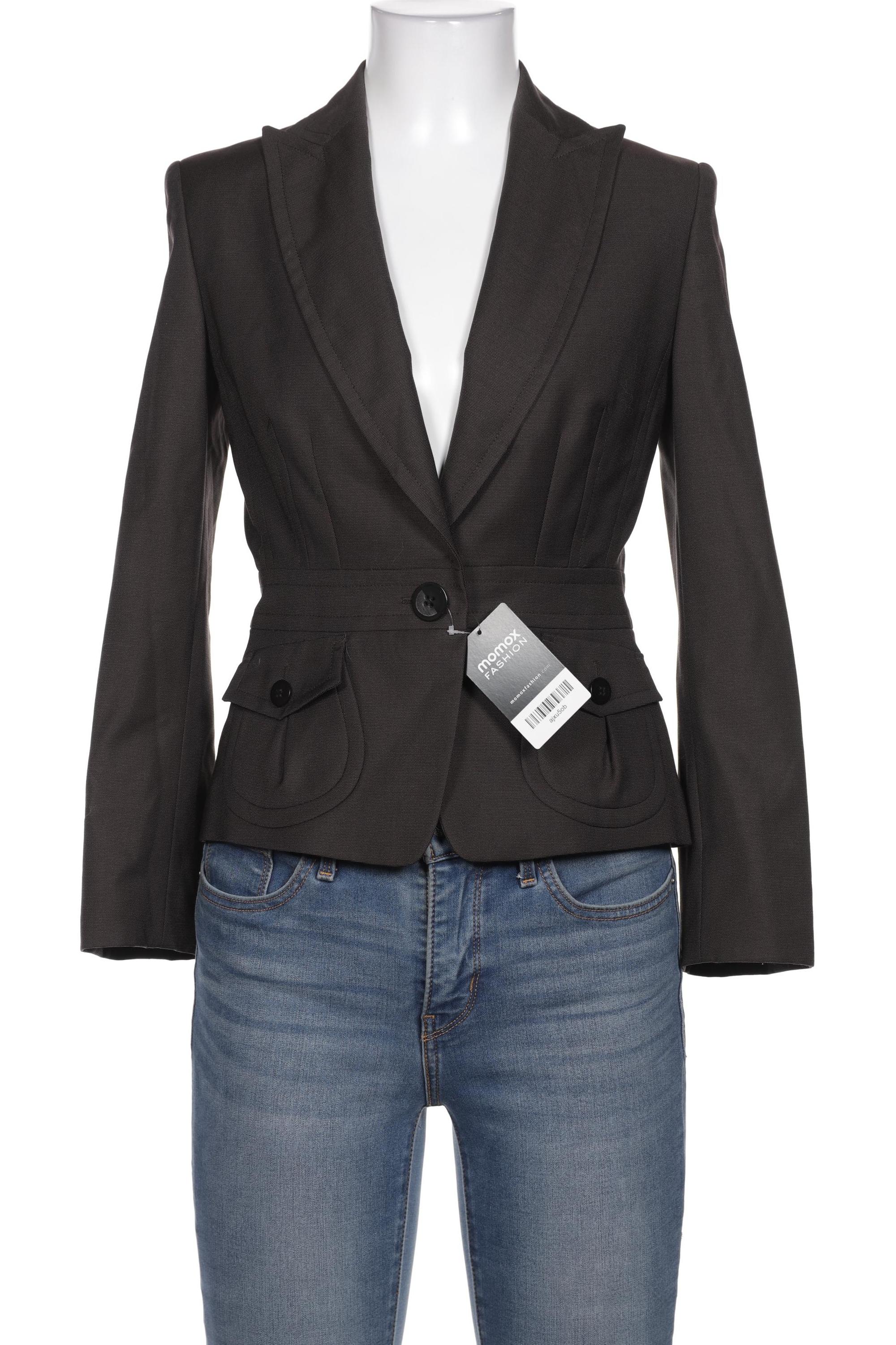 

Rene Lezard Damen Blazer, braun