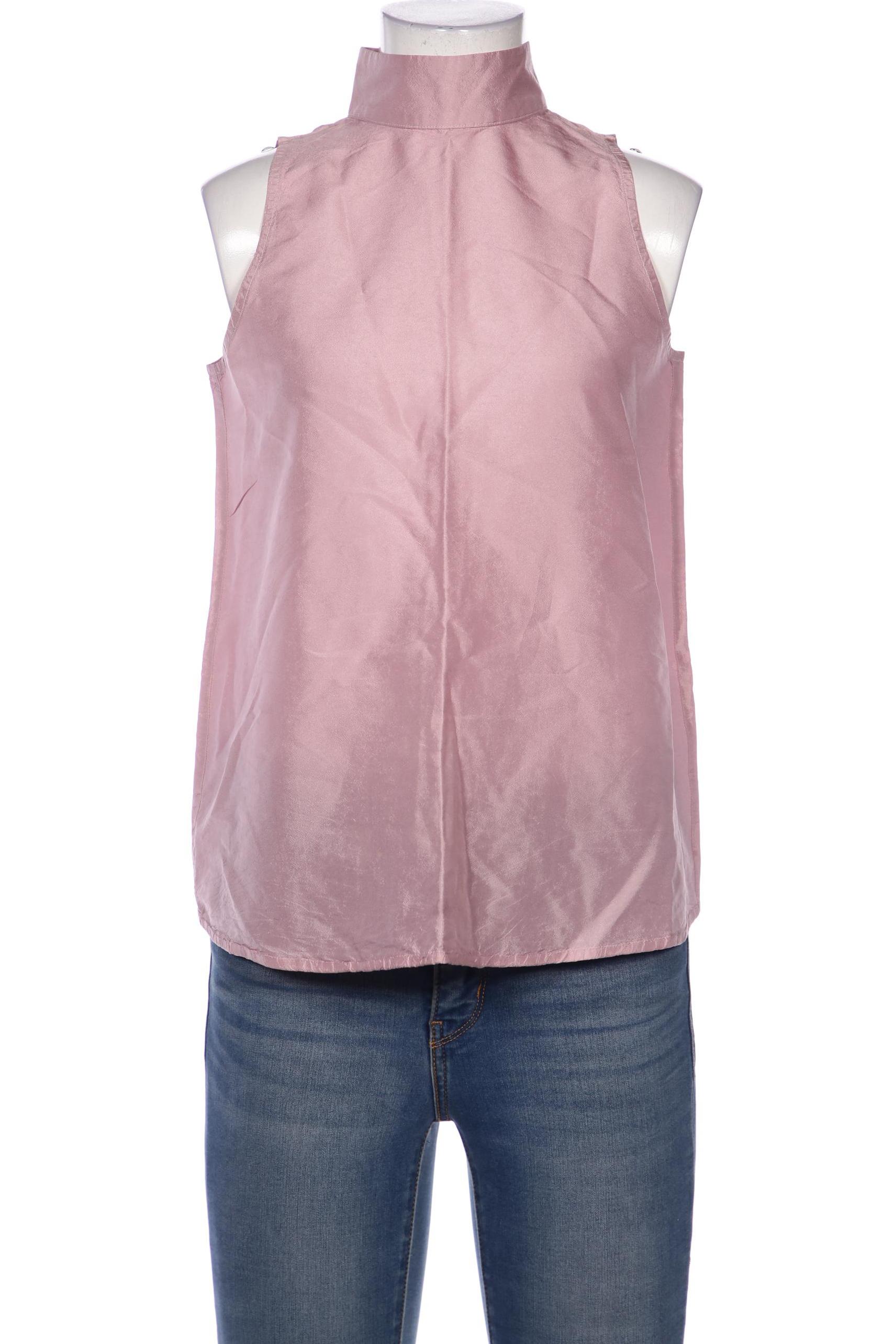 

RENE LEZARD Damen Top, pink