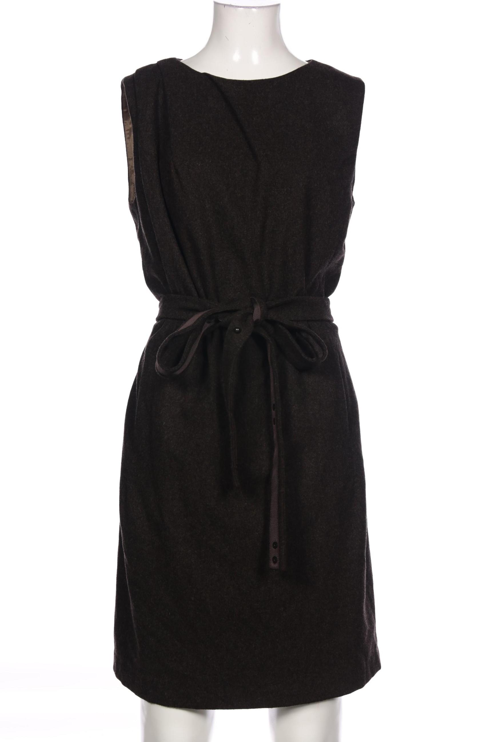 

RENE LEZARD Damen Kleid, braun