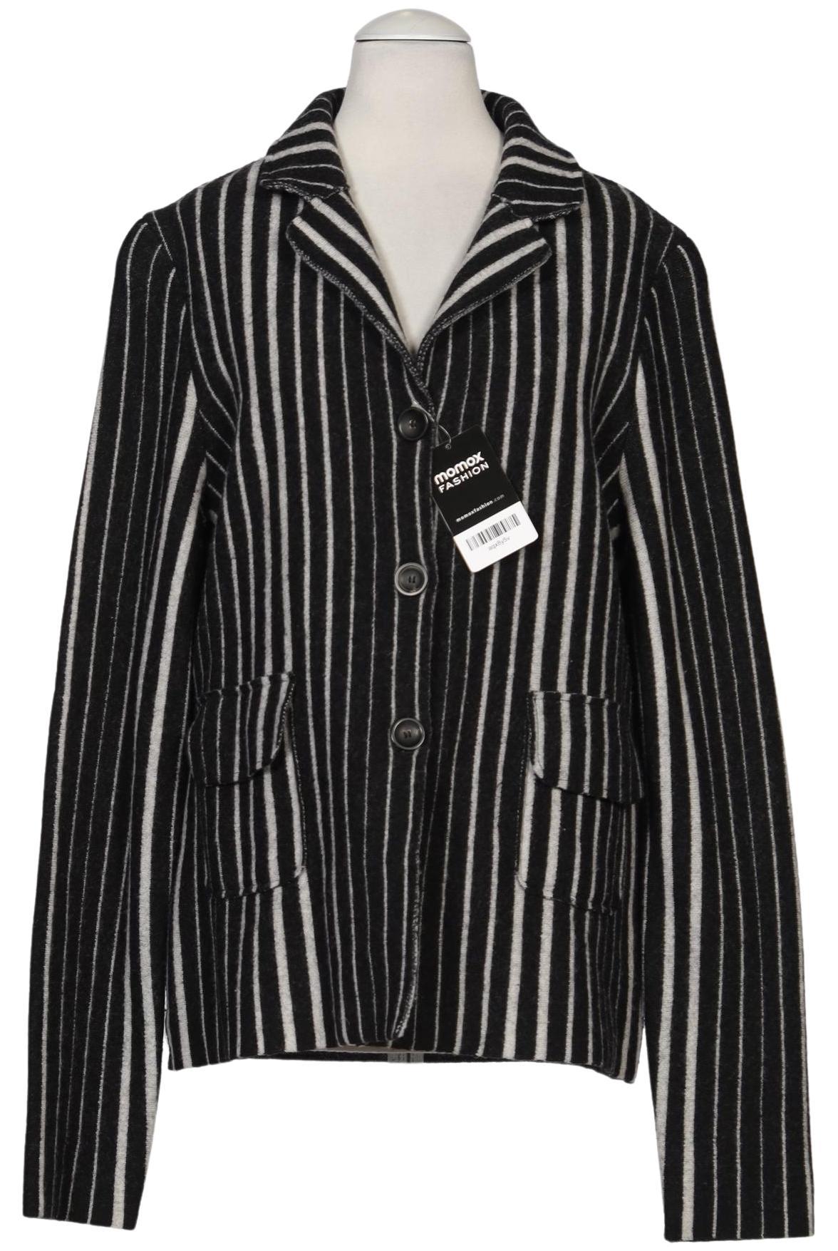 

Rene Lezard Damen Blazer, mehrfarbig, Gr. 40