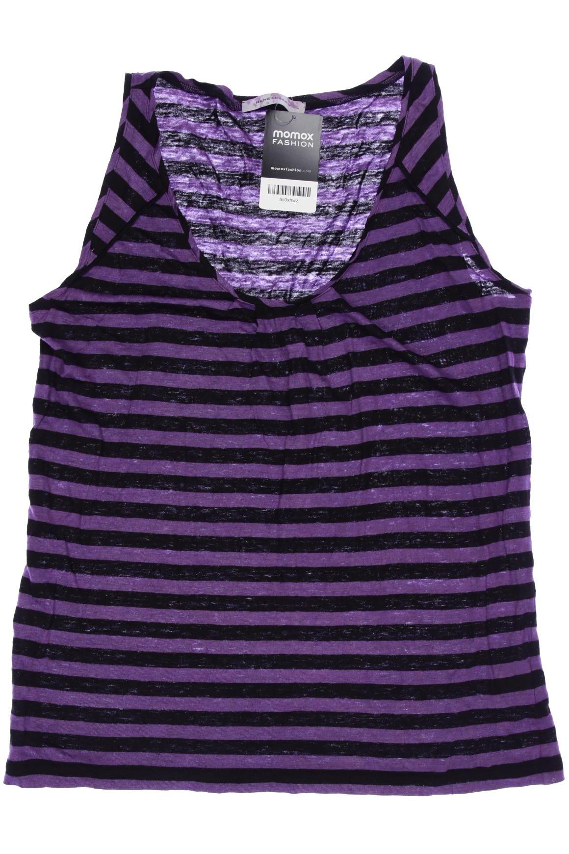 

Rene Lezard Damen Top, flieder, Gr. 42
