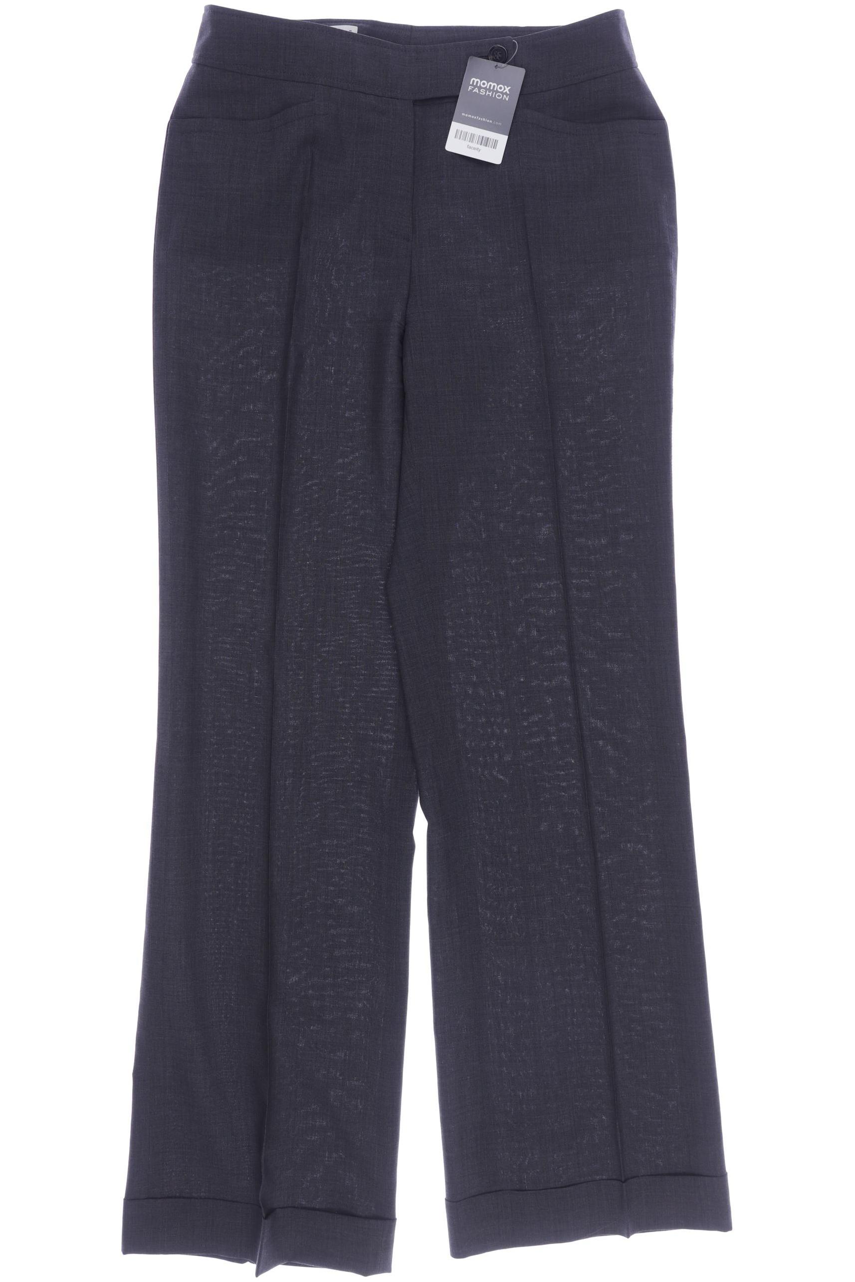 

Rene Lezard Damen Stoffhose, grau, Gr. 38