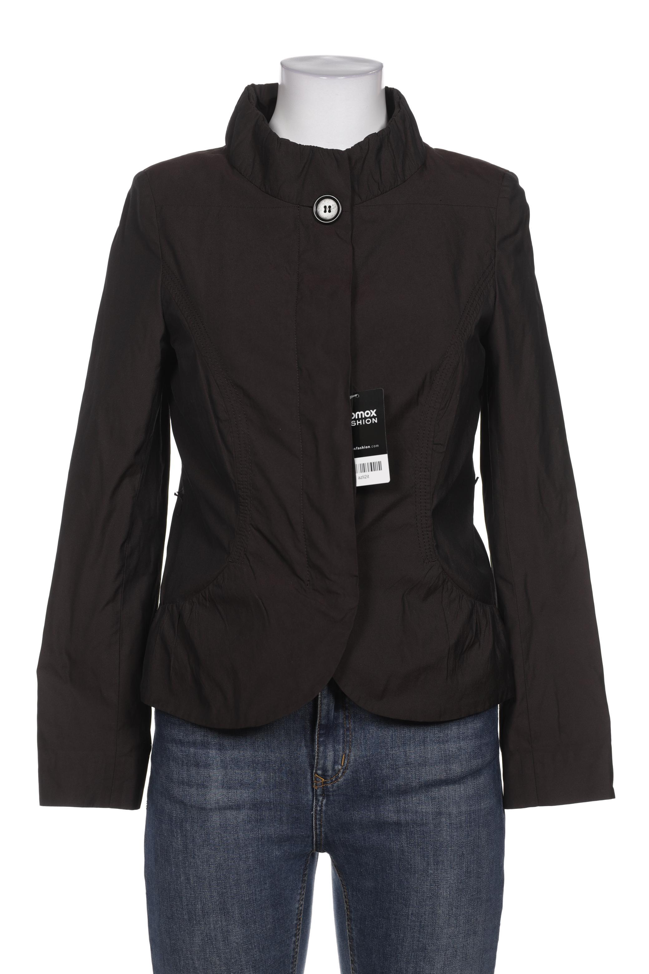 

Rene Lezard Damen Blazer, braun, Gr. 38
