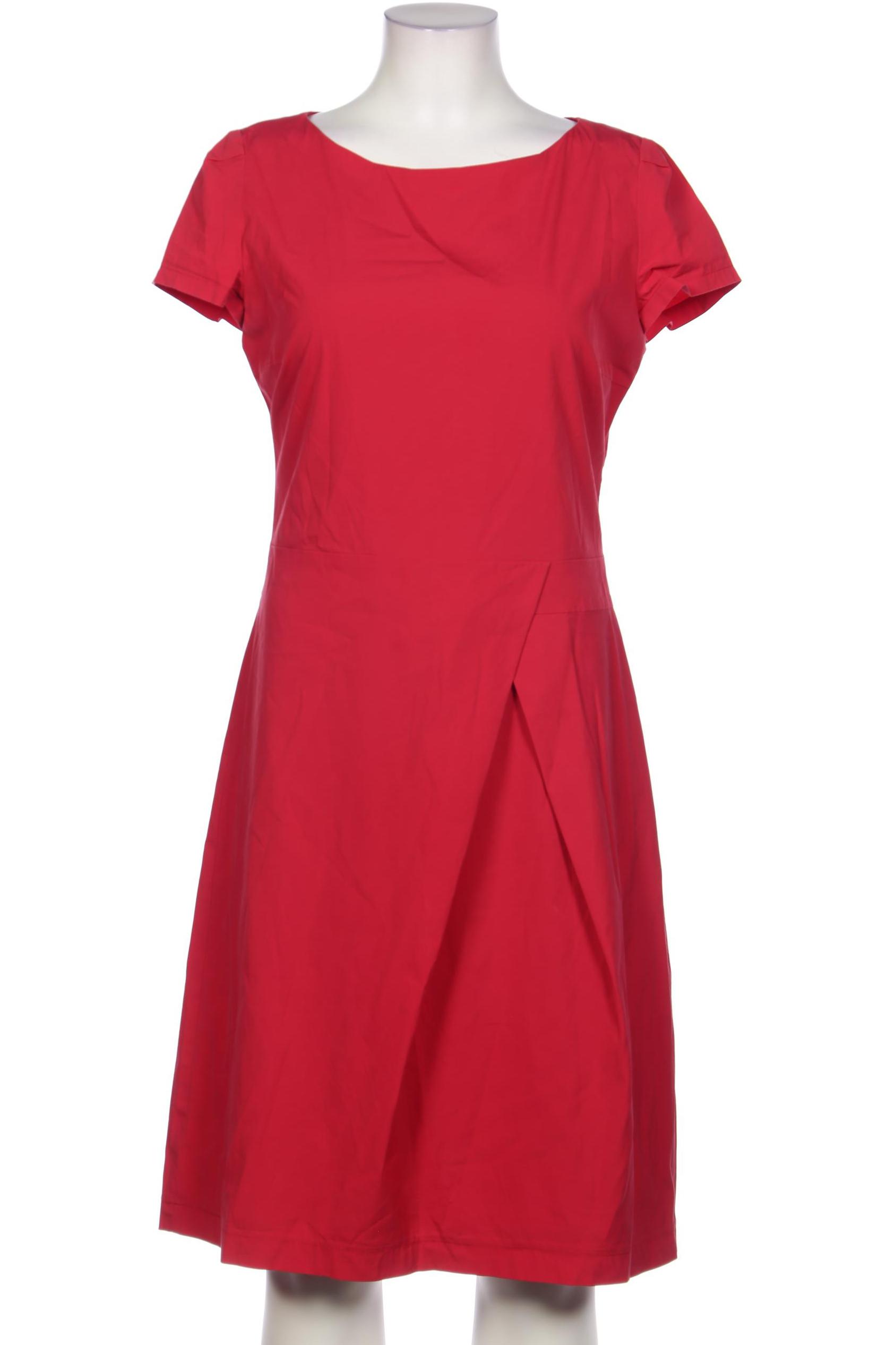 

Rene Lezard Damen Kleid, pink