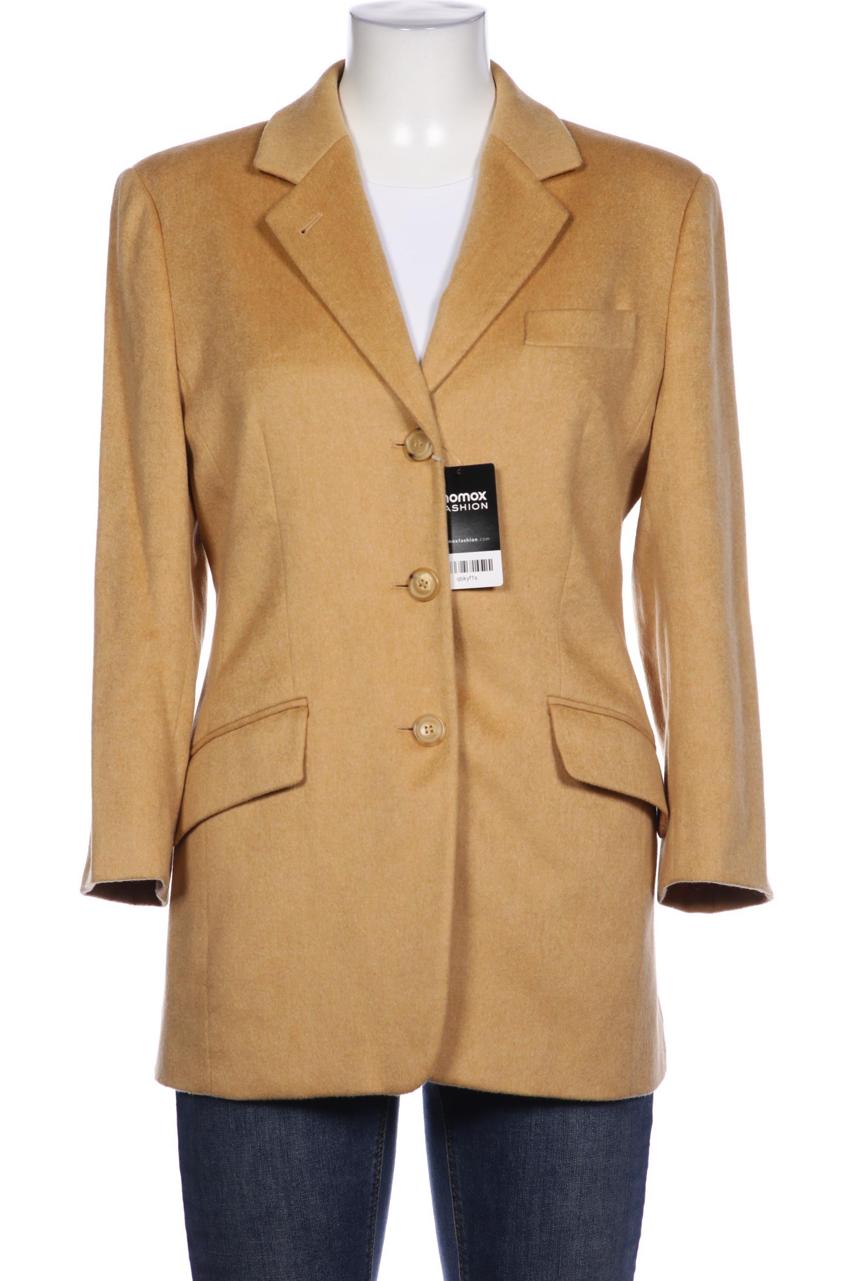 

Rene Lezard Damen Blazer, beige