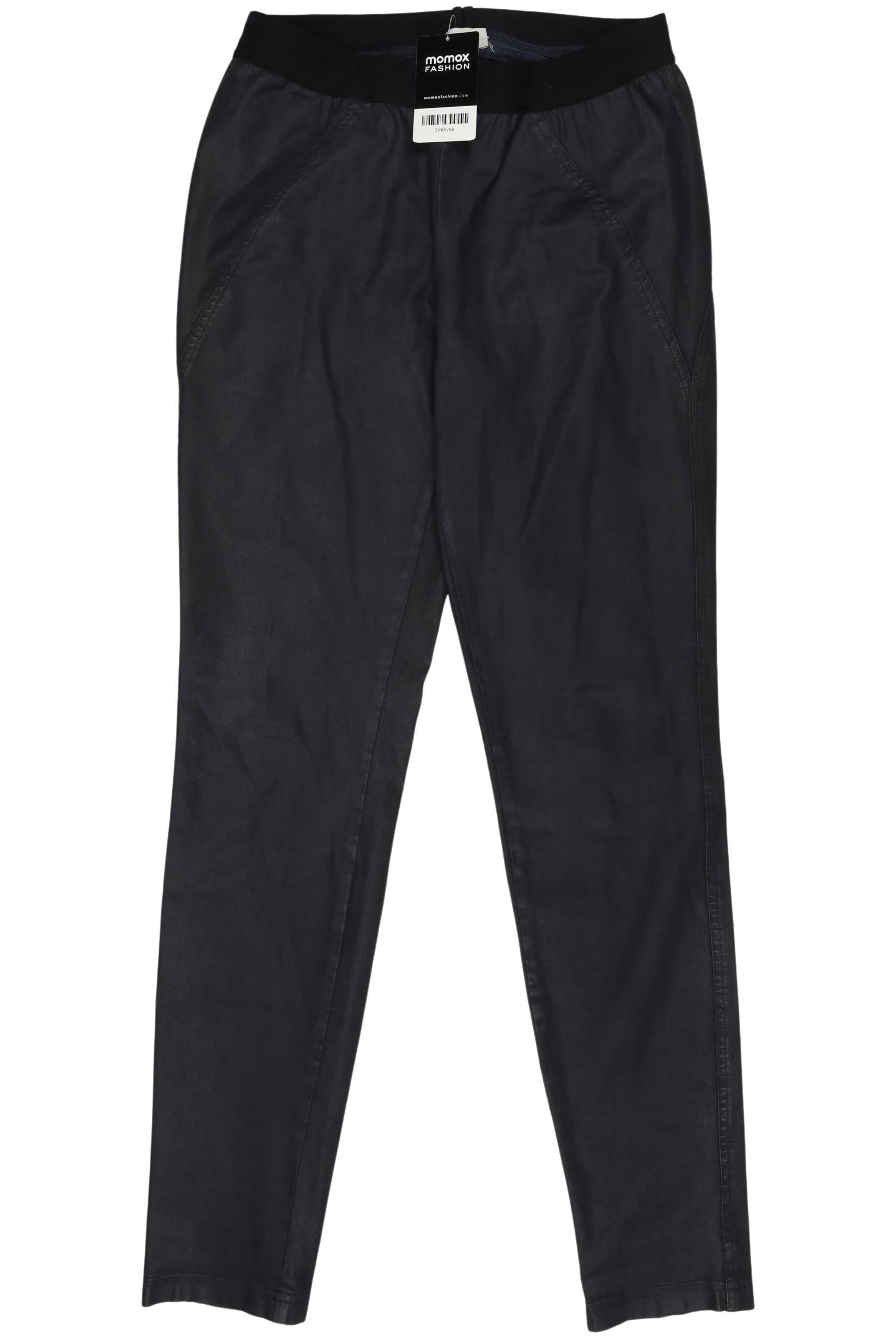 

Rene Lezard Damen Stoffhose, marineblau, Gr. 38