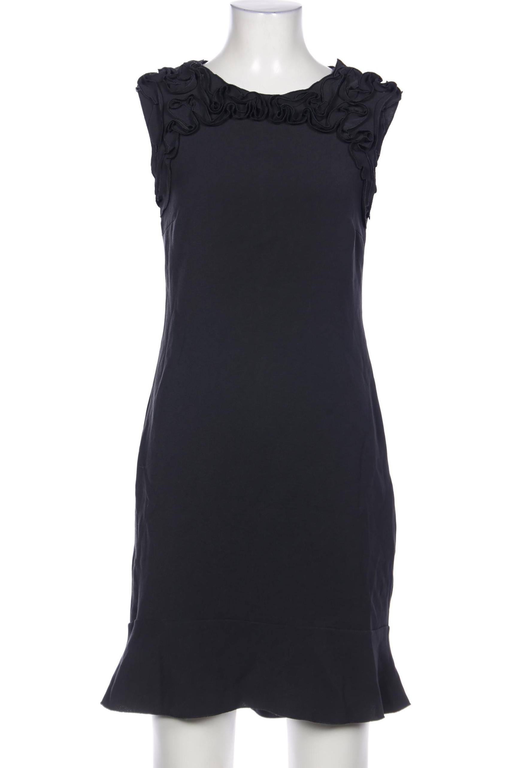 

Rene Lezard Damen Kleid, grau, Gr. 34