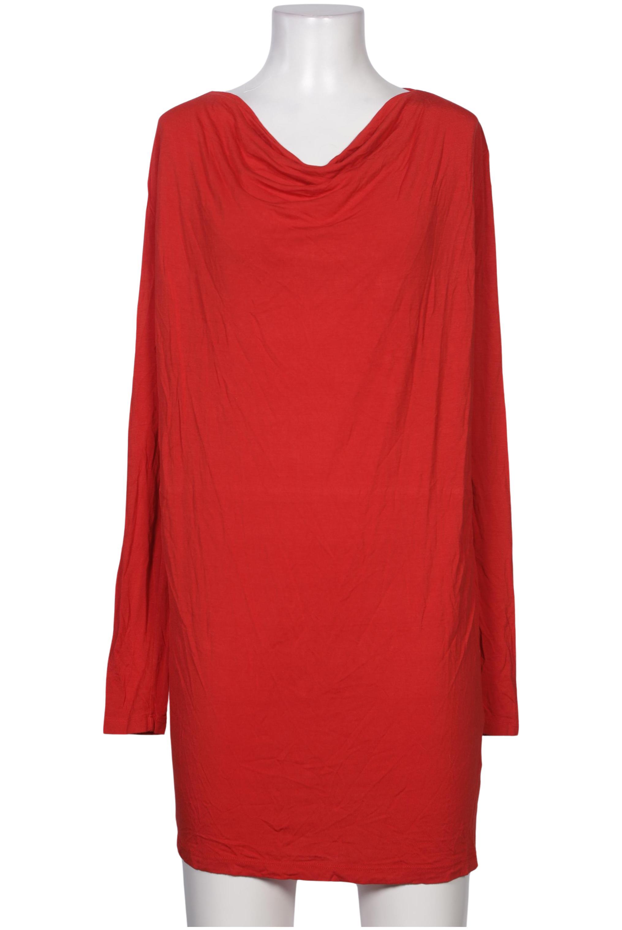 

Rene Lezard Damen Kleid, rot, Gr. 36