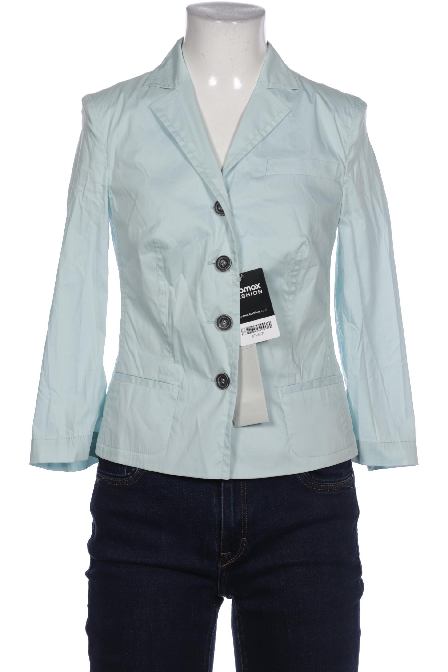

RENE LEZARD Damen Blazer, türkis