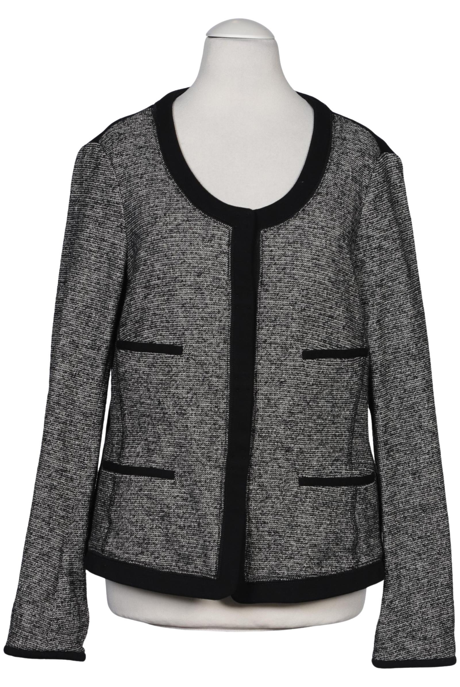 

Rene Lezard Damen Blazer, mehrfarbig, Gr. 40