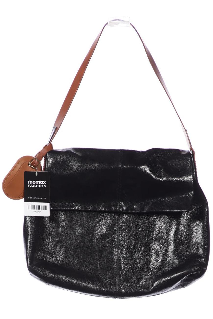 

RENE LEZARD Damen Handtasche, schwarz