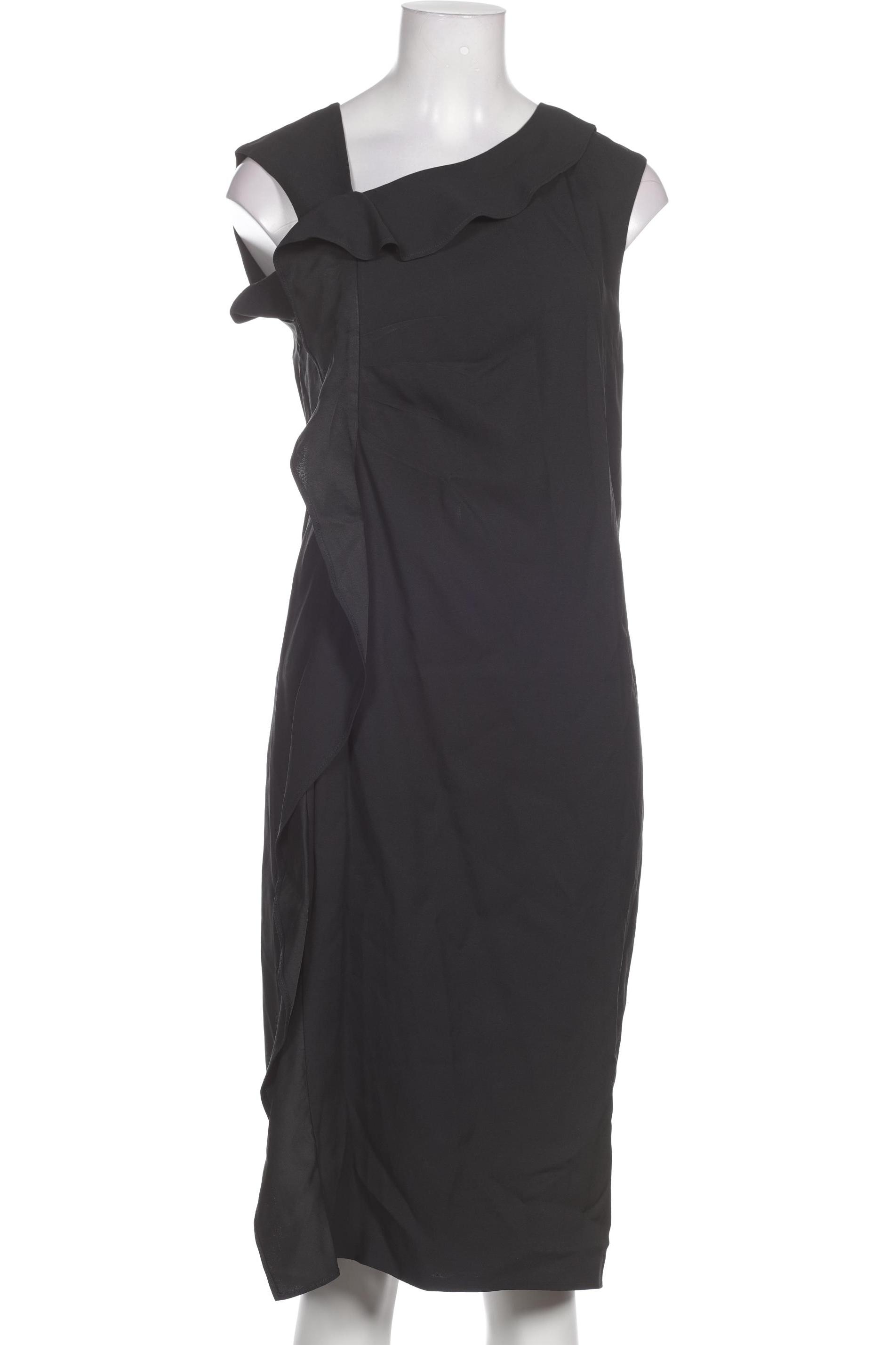 

Rene Lezard Damen Kleid, grün, Gr. 34