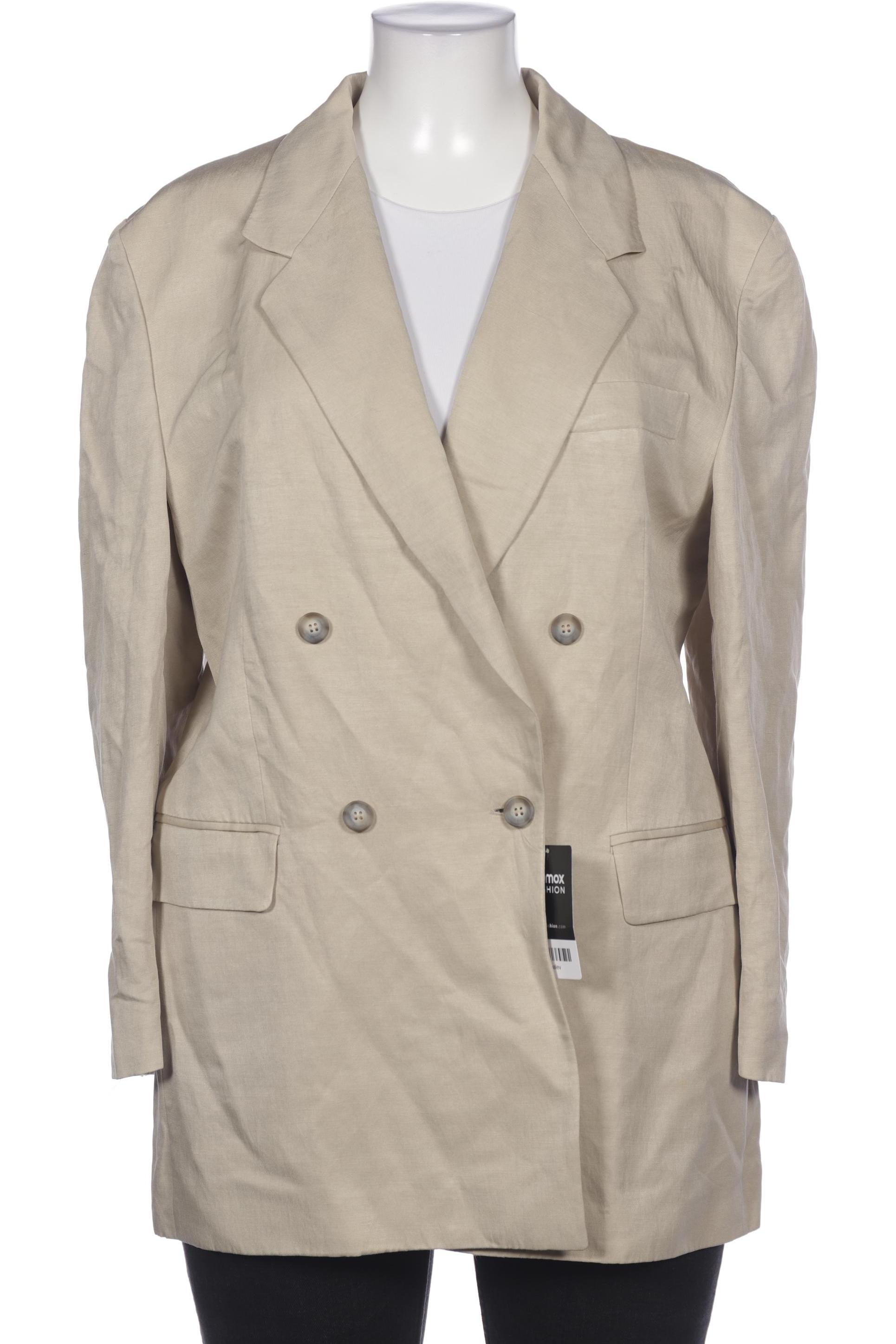 

Rene Lezard Damen Blazer, beige