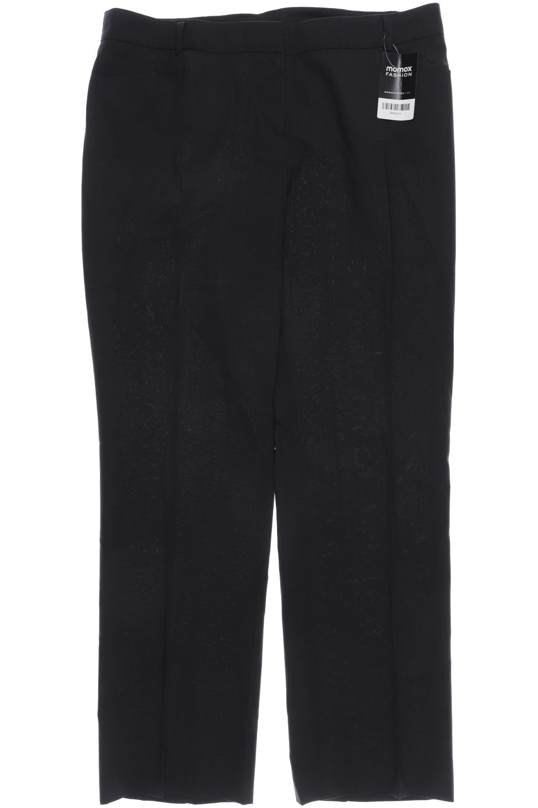 

Rene Lezard Damen Stoffhose, grau, Gr. 44