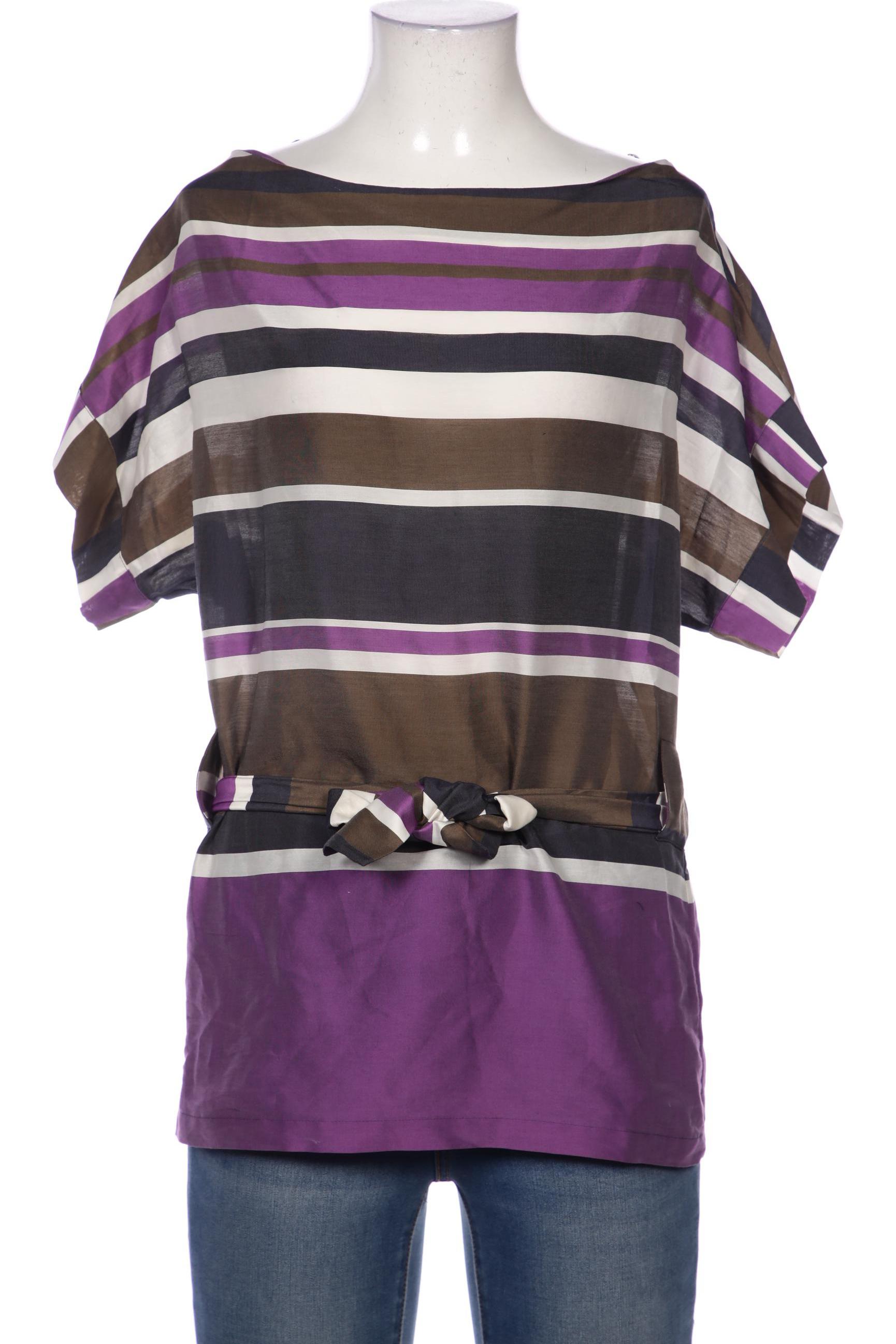 

RENE LEZARD Damen Bluse, mehrfarbig