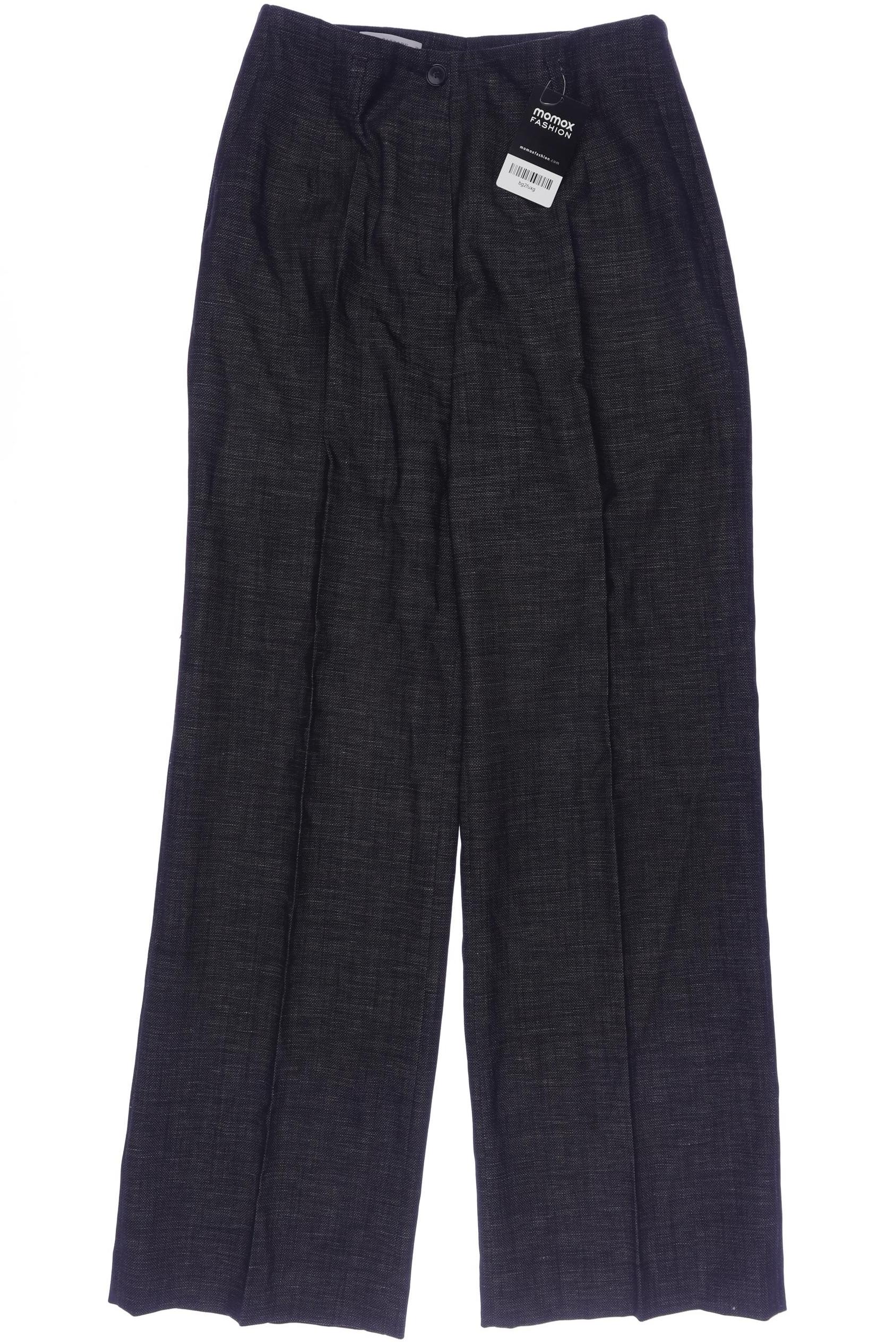 

Rene Lezard Damen Stoffhose, schwarz, Gr. 40