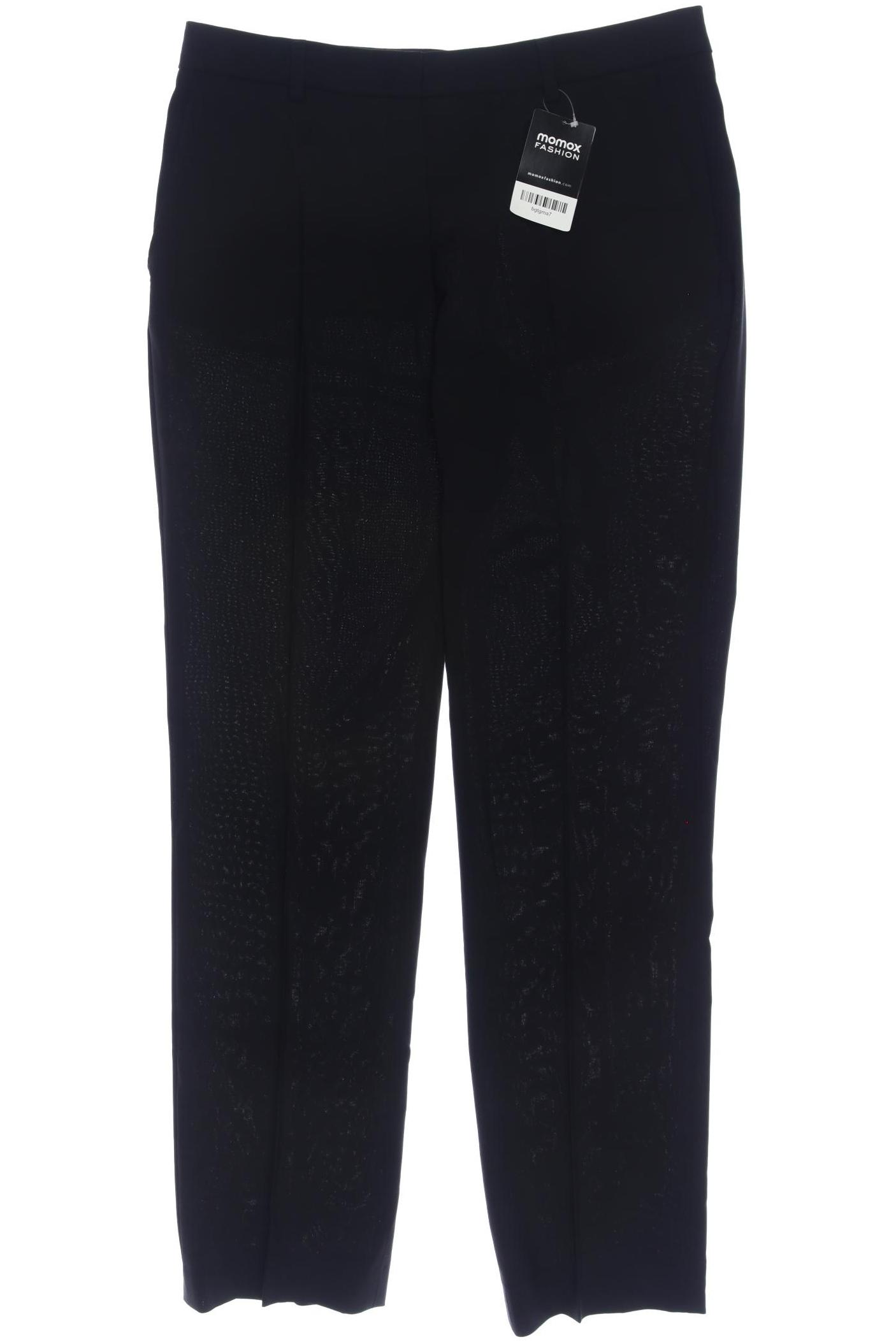 

Rene Lezard Damen Stoffhose, schwarz, Gr. 31
