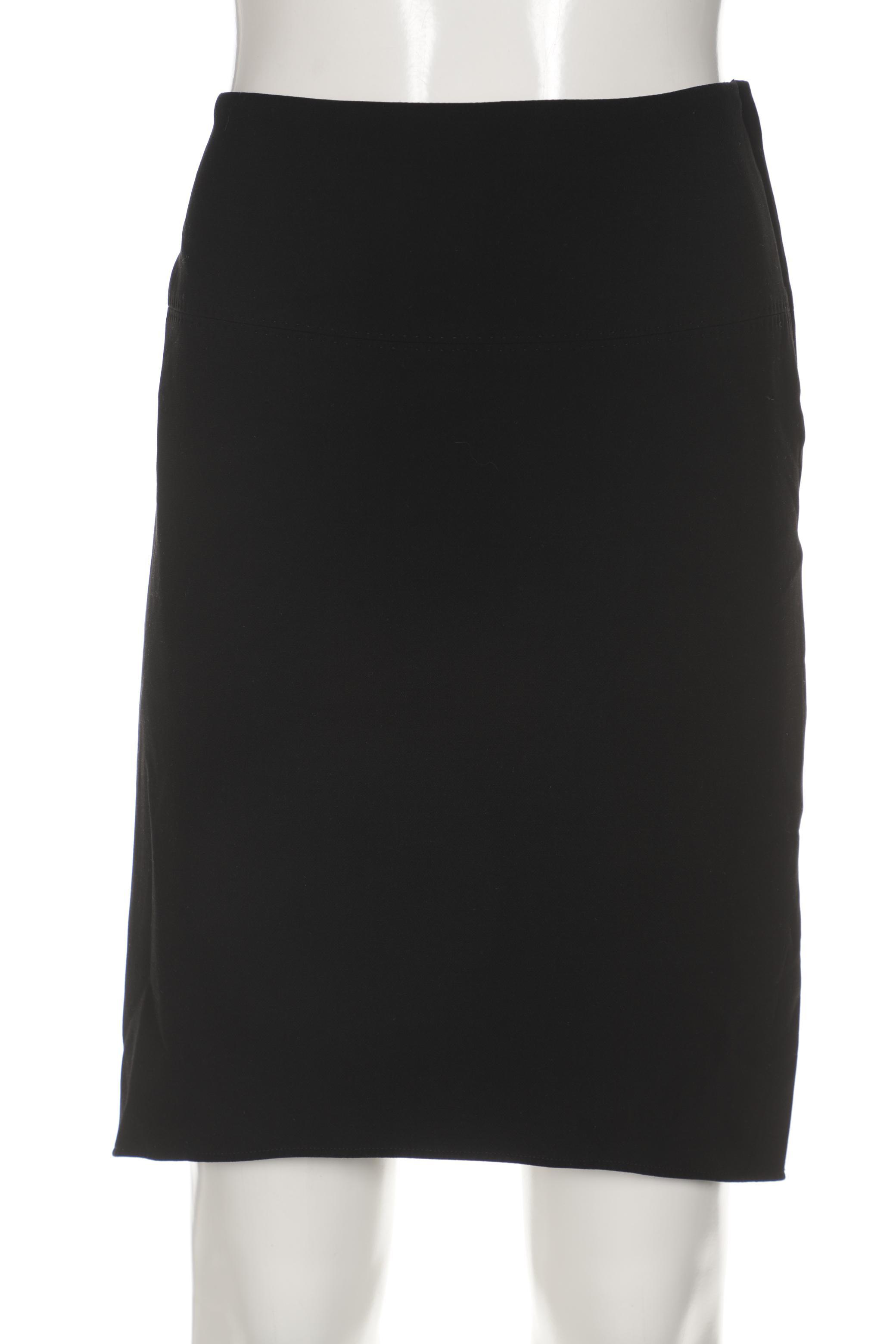 

RENE LEZARD Damen Rock, schwarz