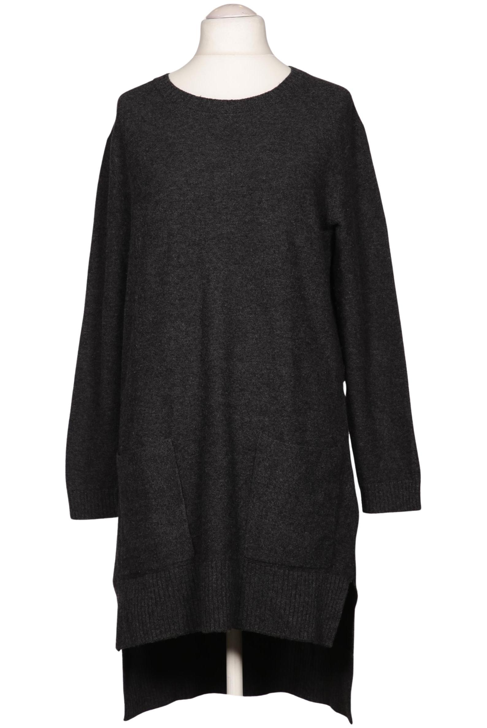 

Rene Lezard Damen Kleid, grau, Gr. 46