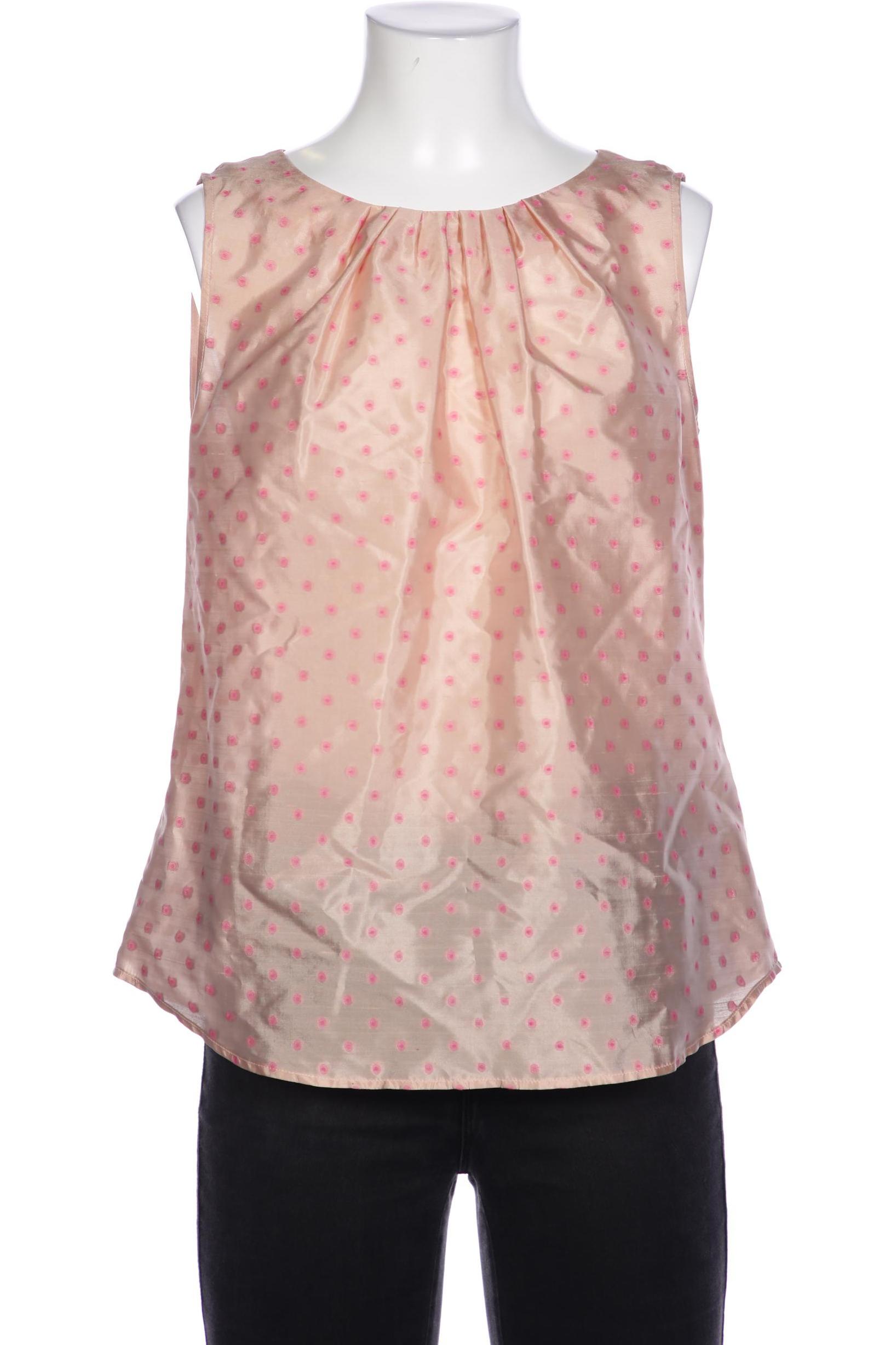 

Rene Lezard Damen Bluse, pink