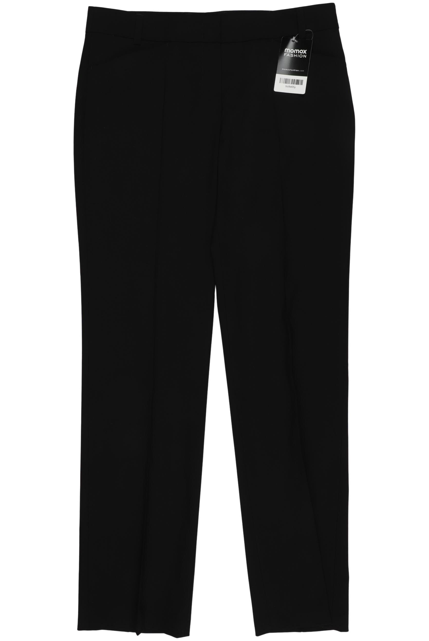 

Rene Lezard Damen Stoffhose, schwarz, Gr. 36