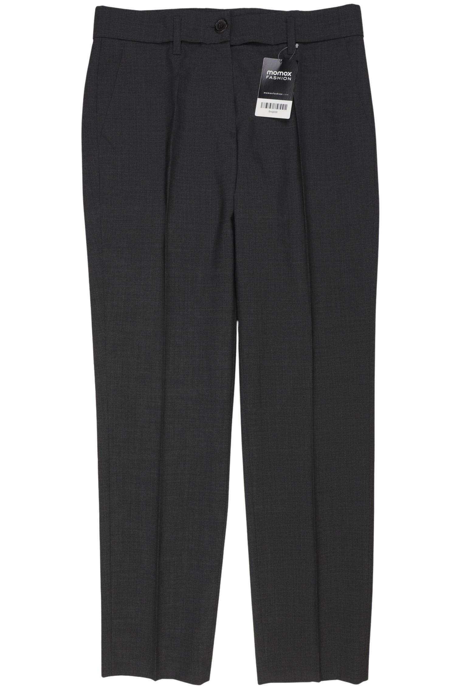 

Rene Lezard Damen Stoffhose, grau, Gr. 34