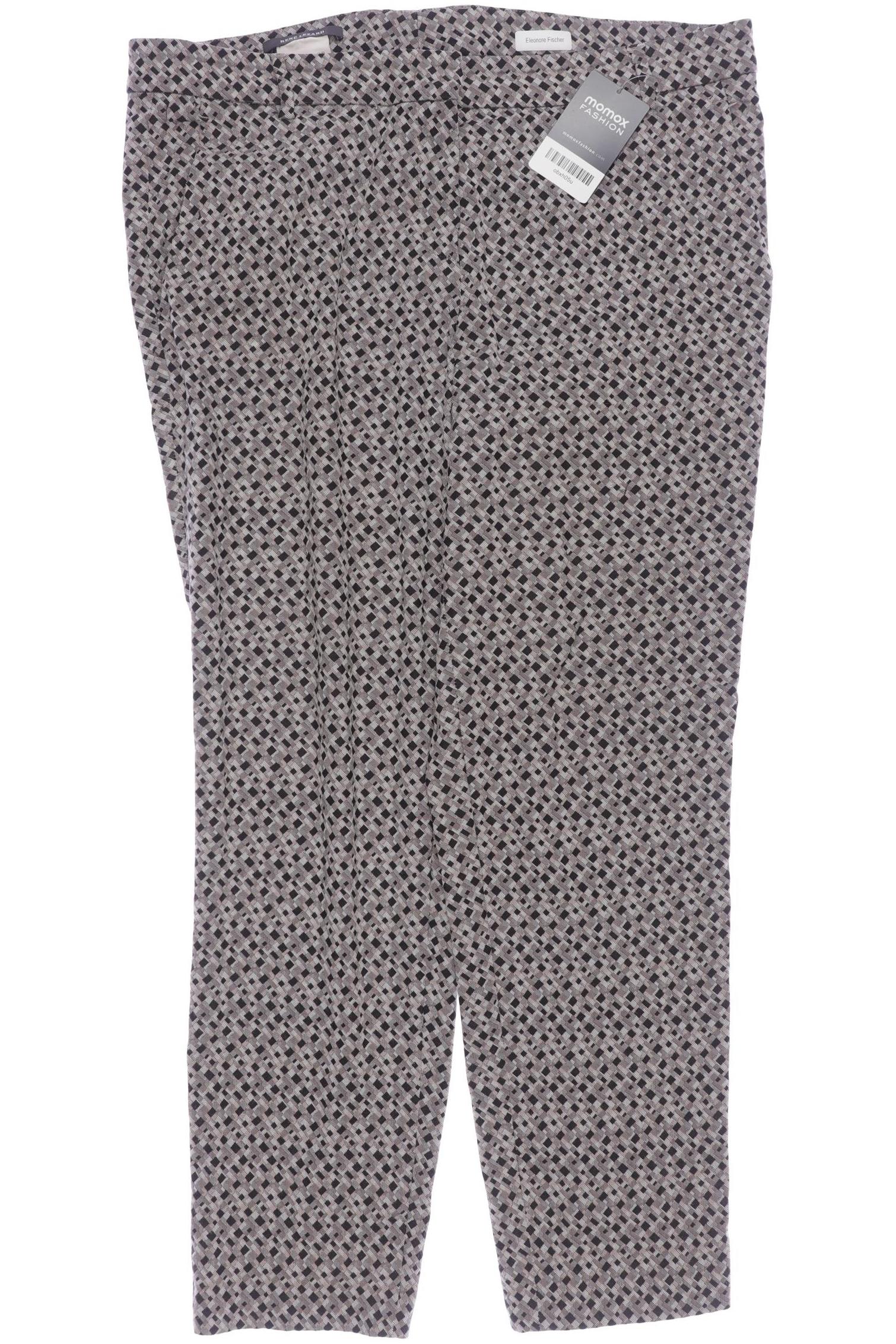 

Rene Lezard Damen Stoffhose, pink, Gr. 42