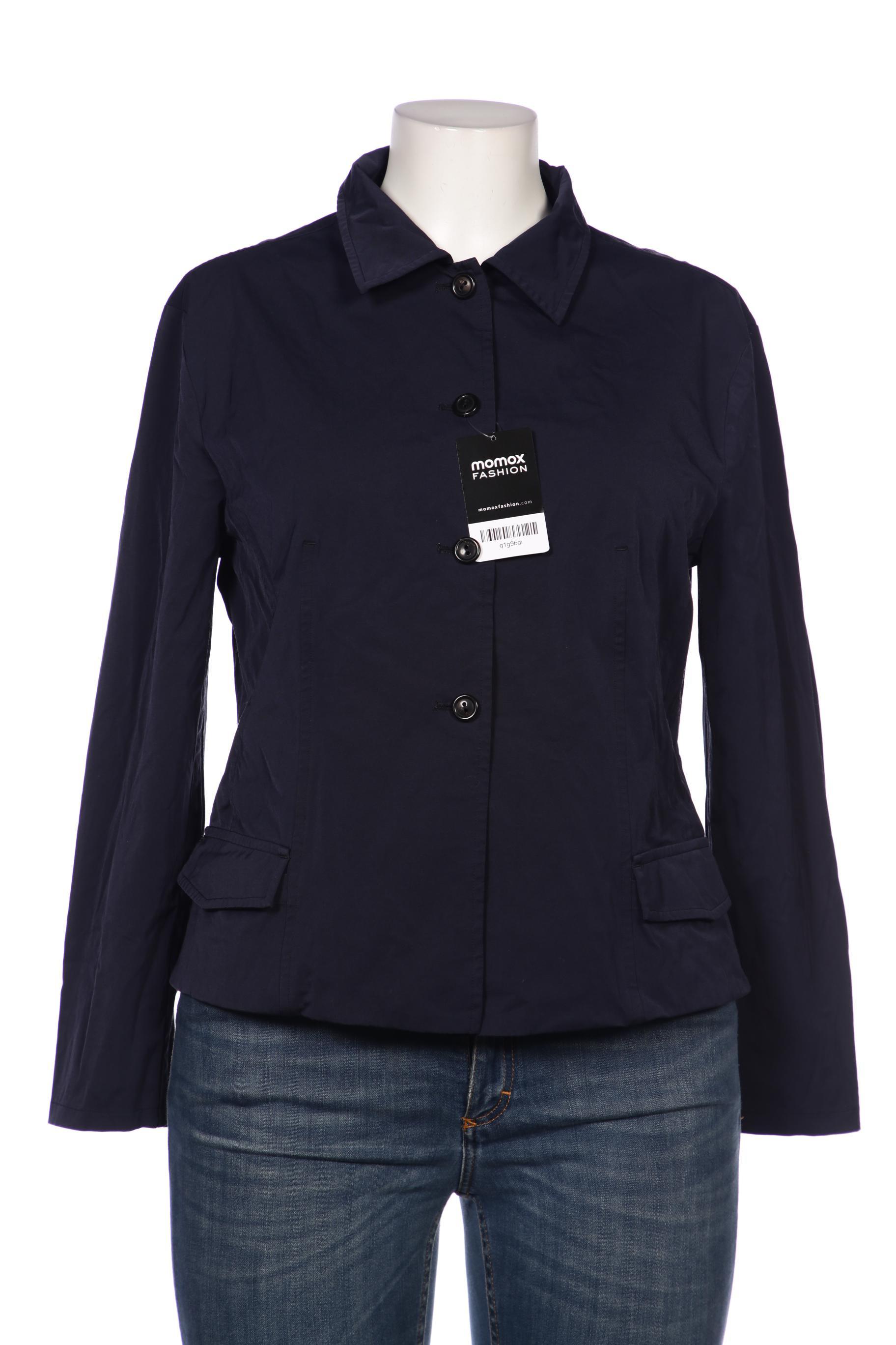 

Rene Lezard Damen Blazer, marineblau, Gr. 42