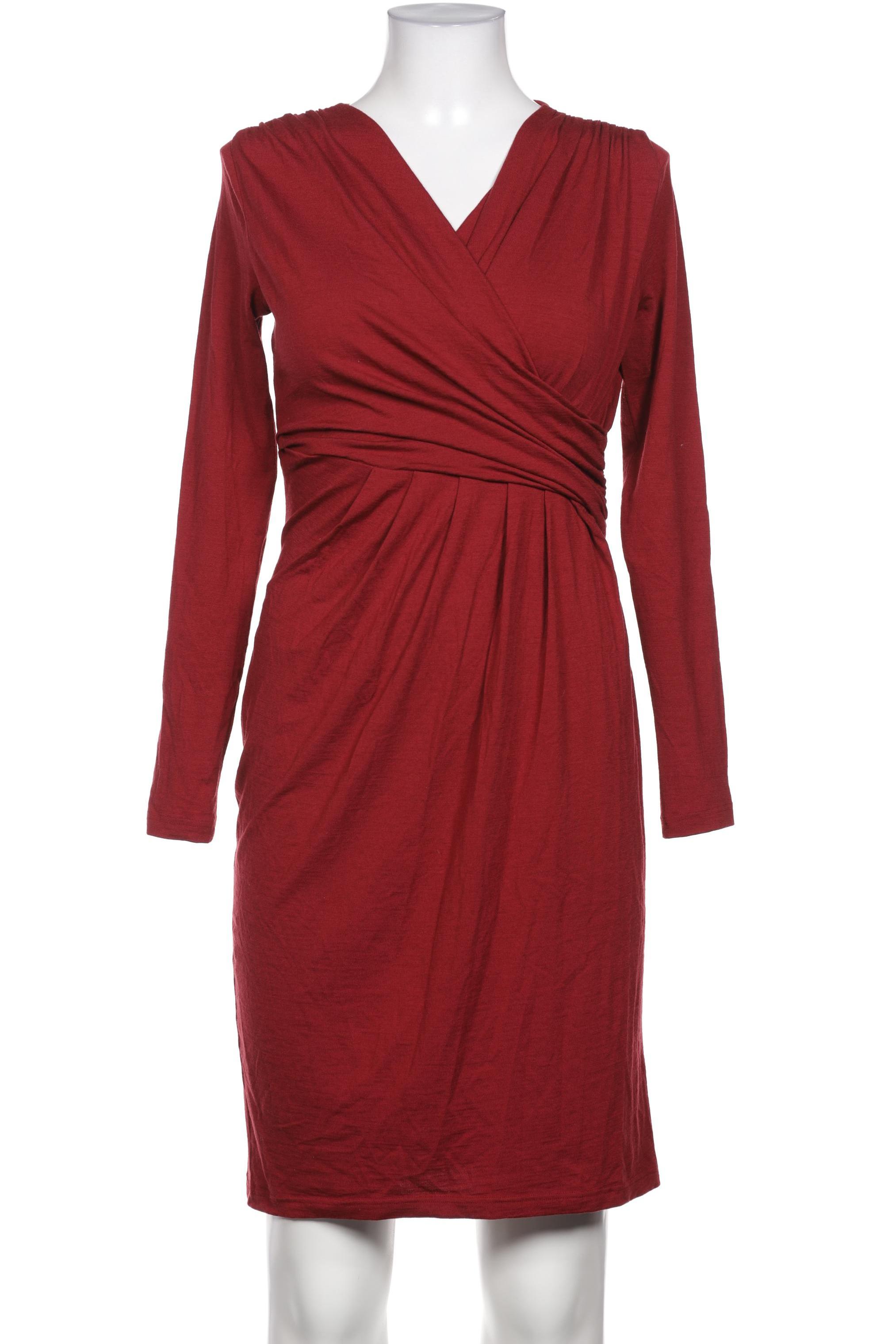 

Rene Lezard Damen Kleid, rot