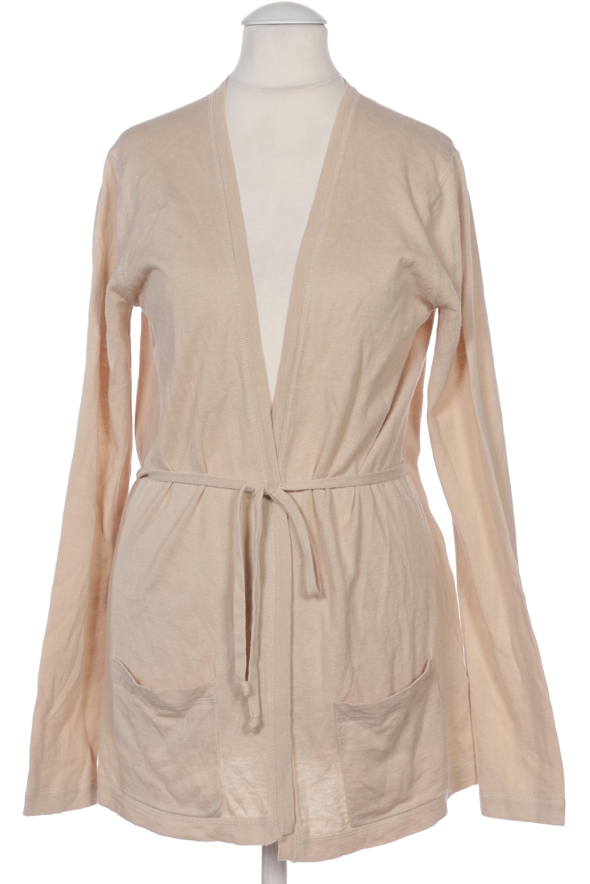 

Rene Lezard Damen Strickjacke, beige