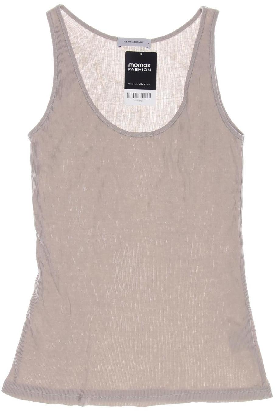 

Rene Lezard Damen Top, beige