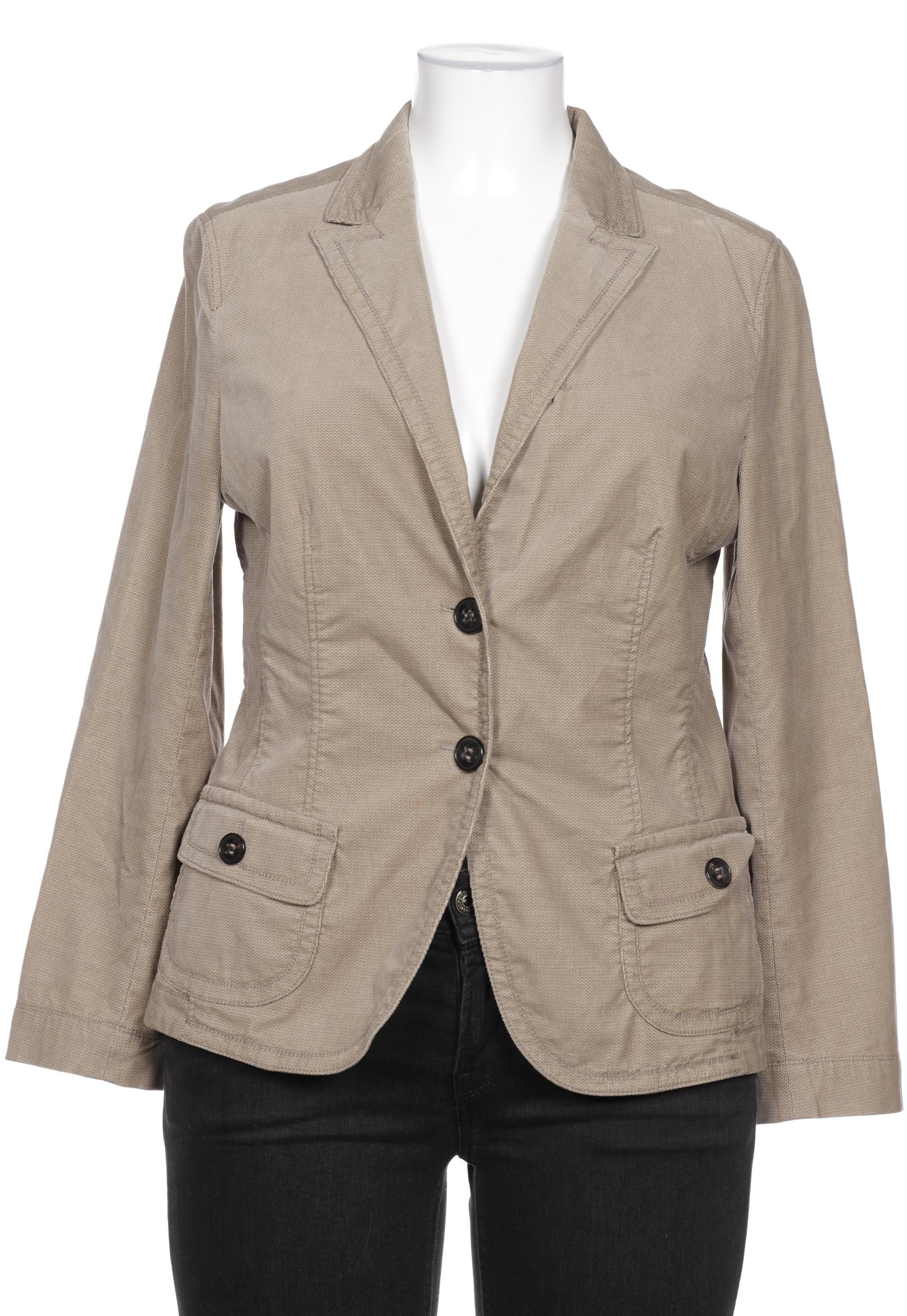 

Rene Lezard Damen Blazer, beige