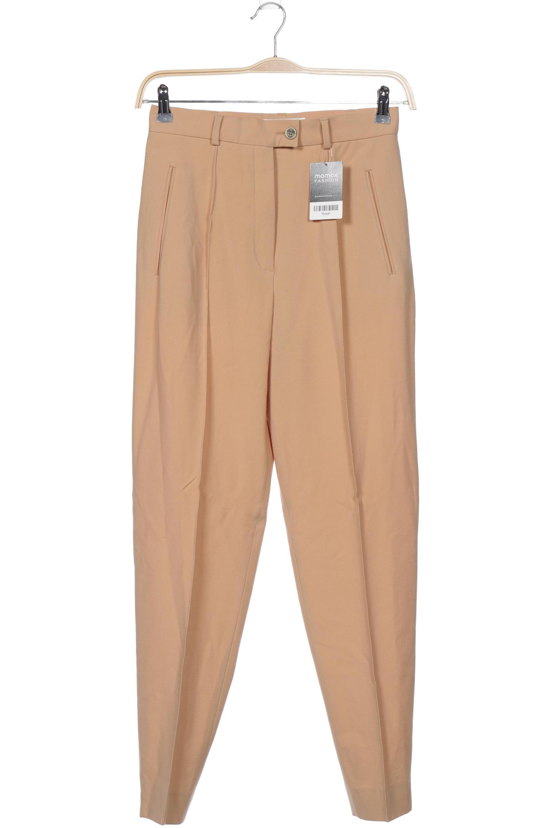 

RENE LEZARD Damen Stoffhose, beige
