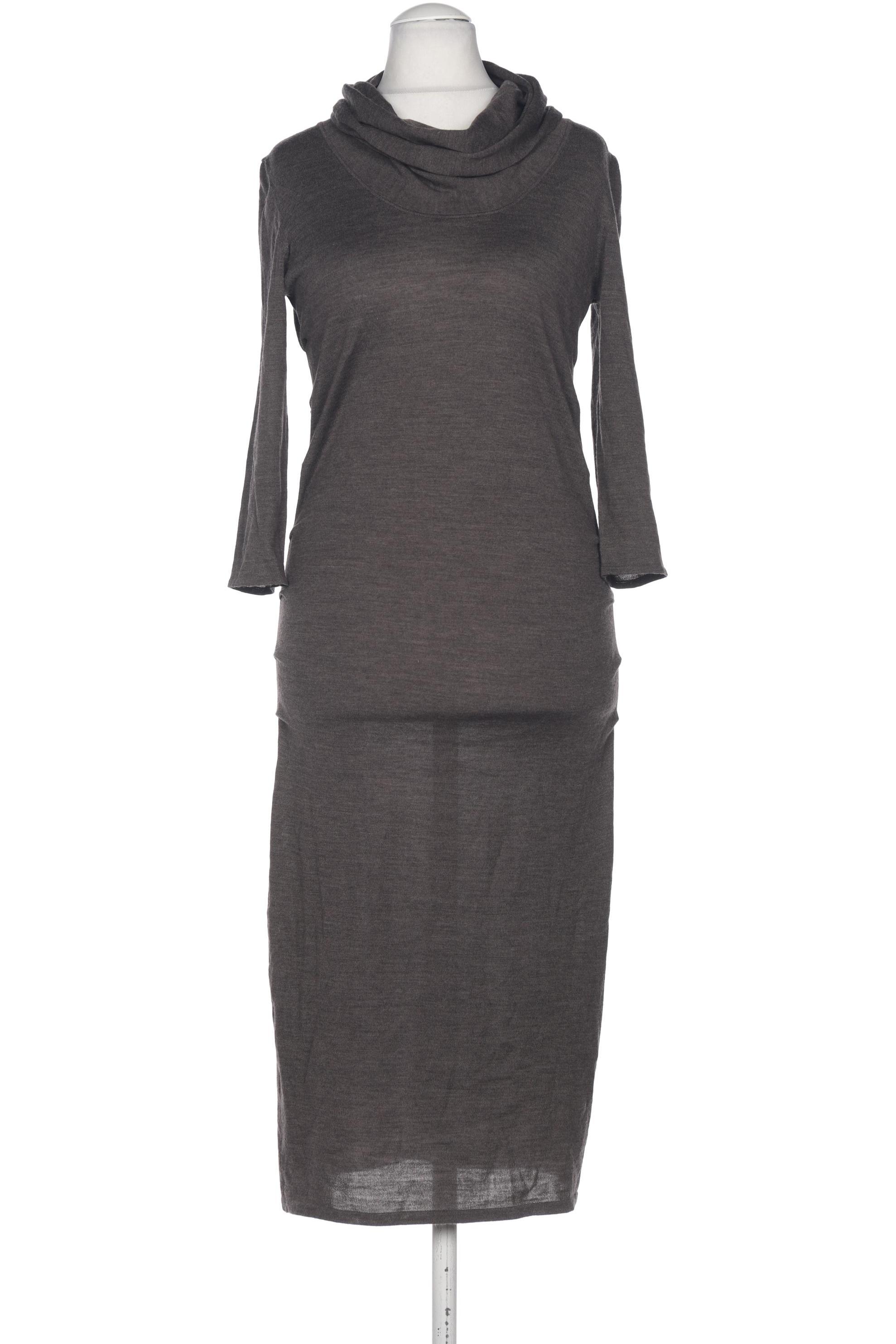 

Rene Lezard Damen Kleid, grau, Gr. 36