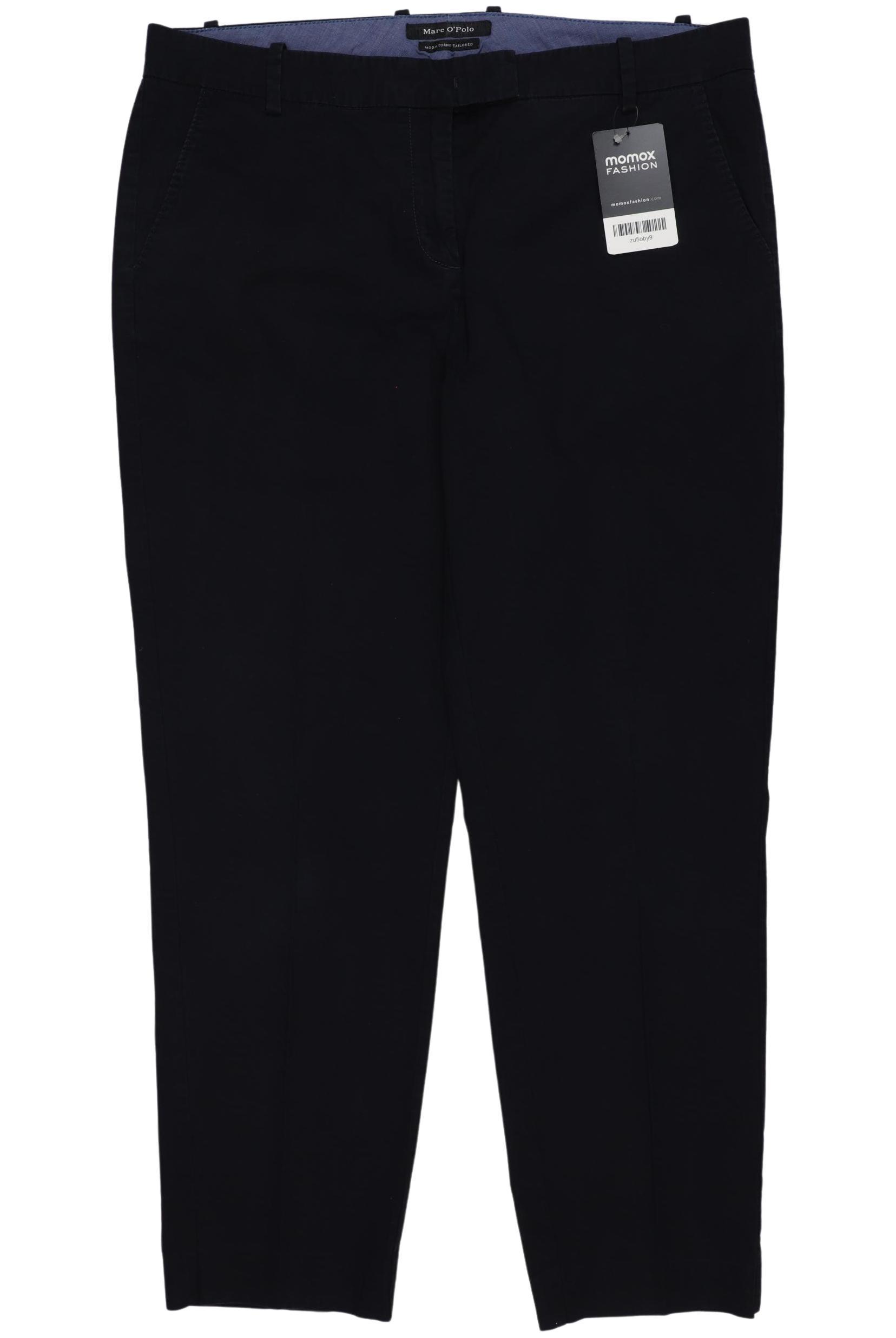 

Rene Lezard Damen Stoffhose, schwarz, Gr. 42