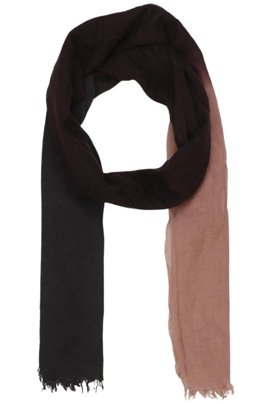 

Rene Lezard Damen Schal, mehrfarbig, Gr.