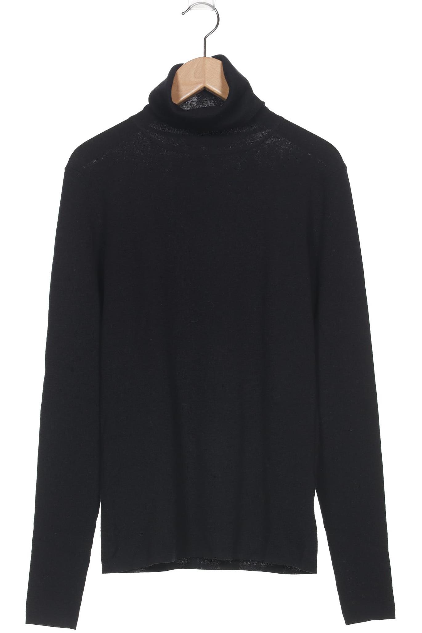 

Rene Lezard Damen Pullover, marineblau, Gr. 36