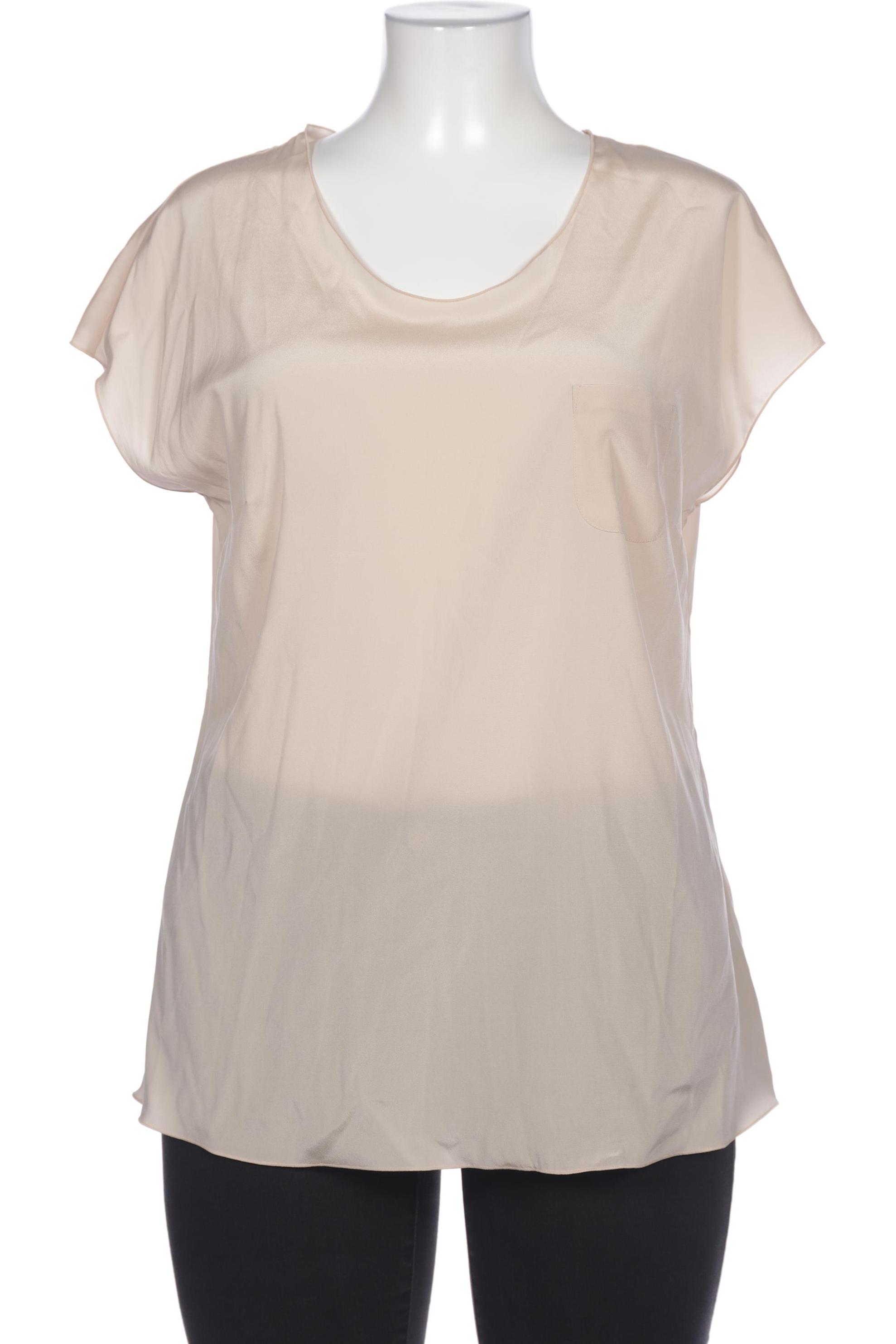 

RENE LEZARD Damen Bluse, beige