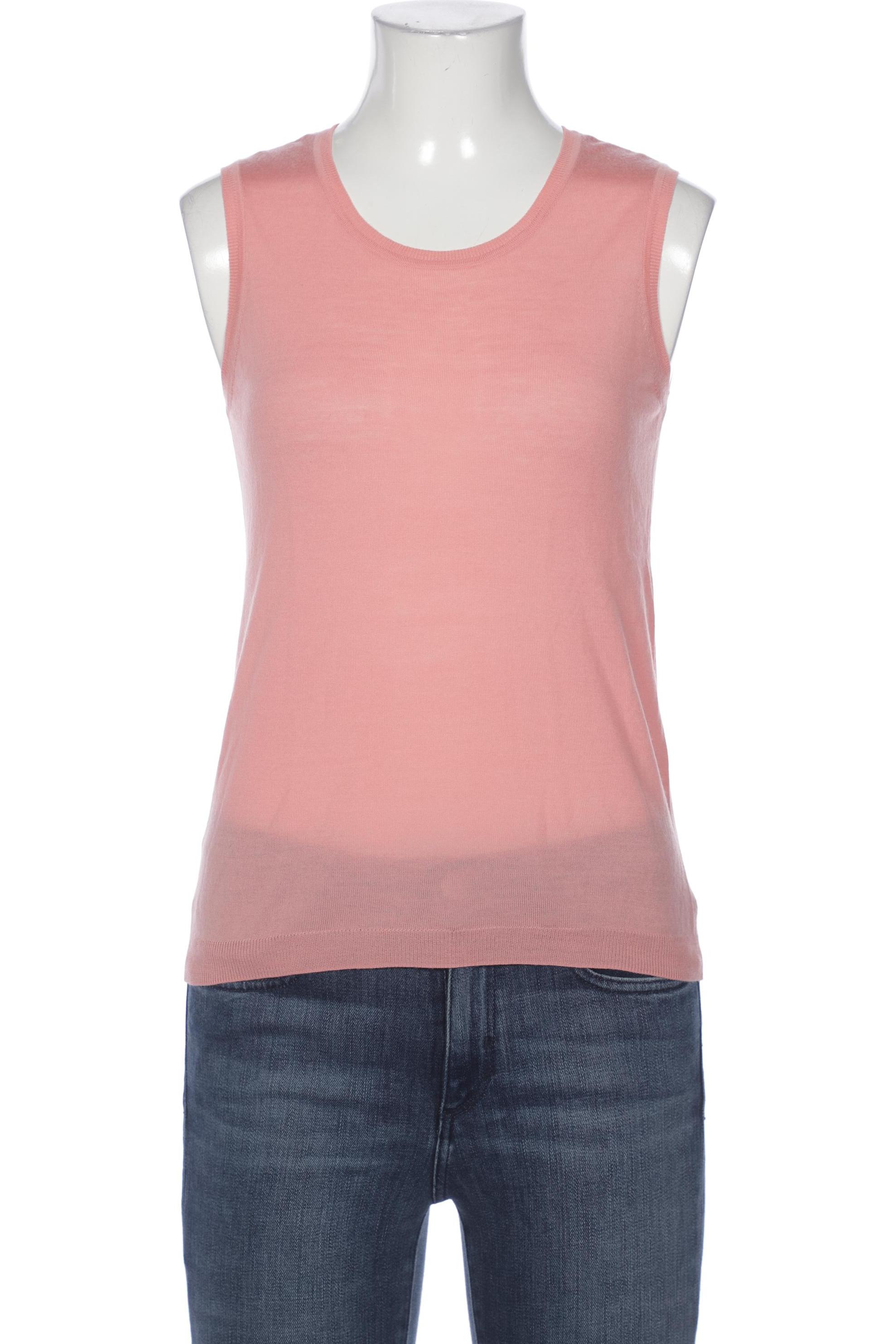 

Rene Lezard Damen Pullover, pink