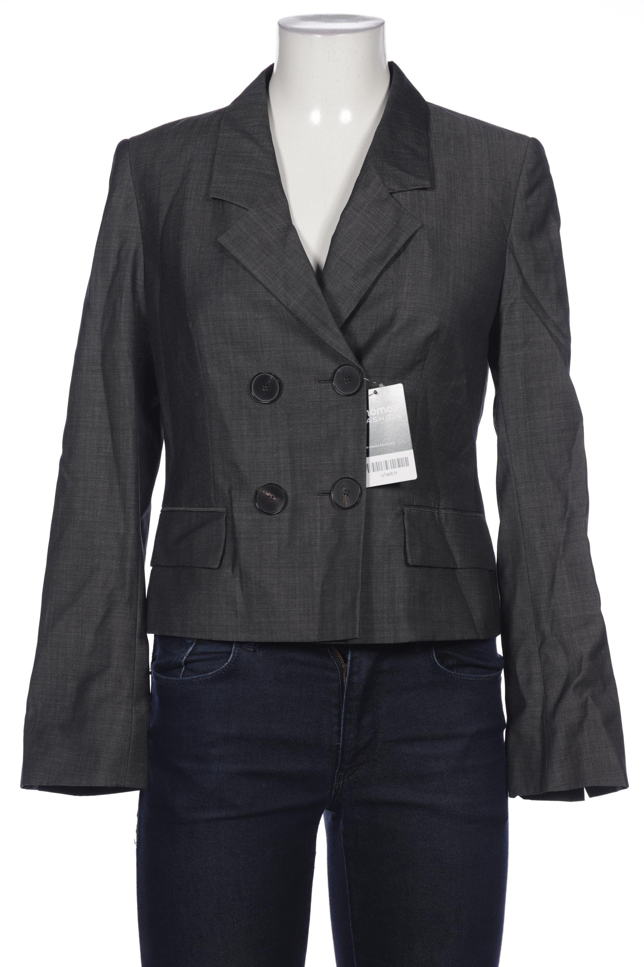 

Rene Lezard Damen Blazer, grau