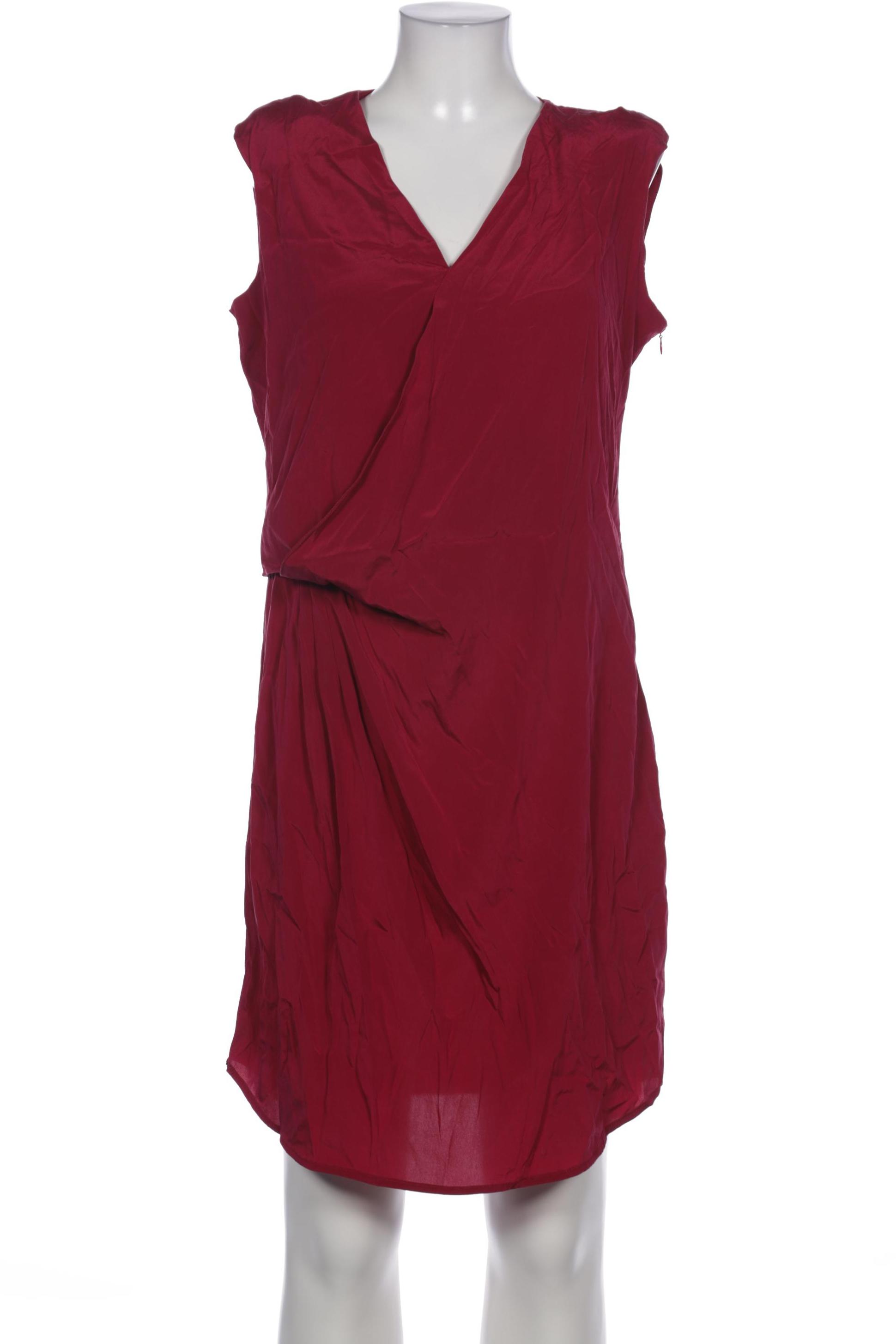 

Rene Lezard Damen Kleid, pink, Gr. 40
