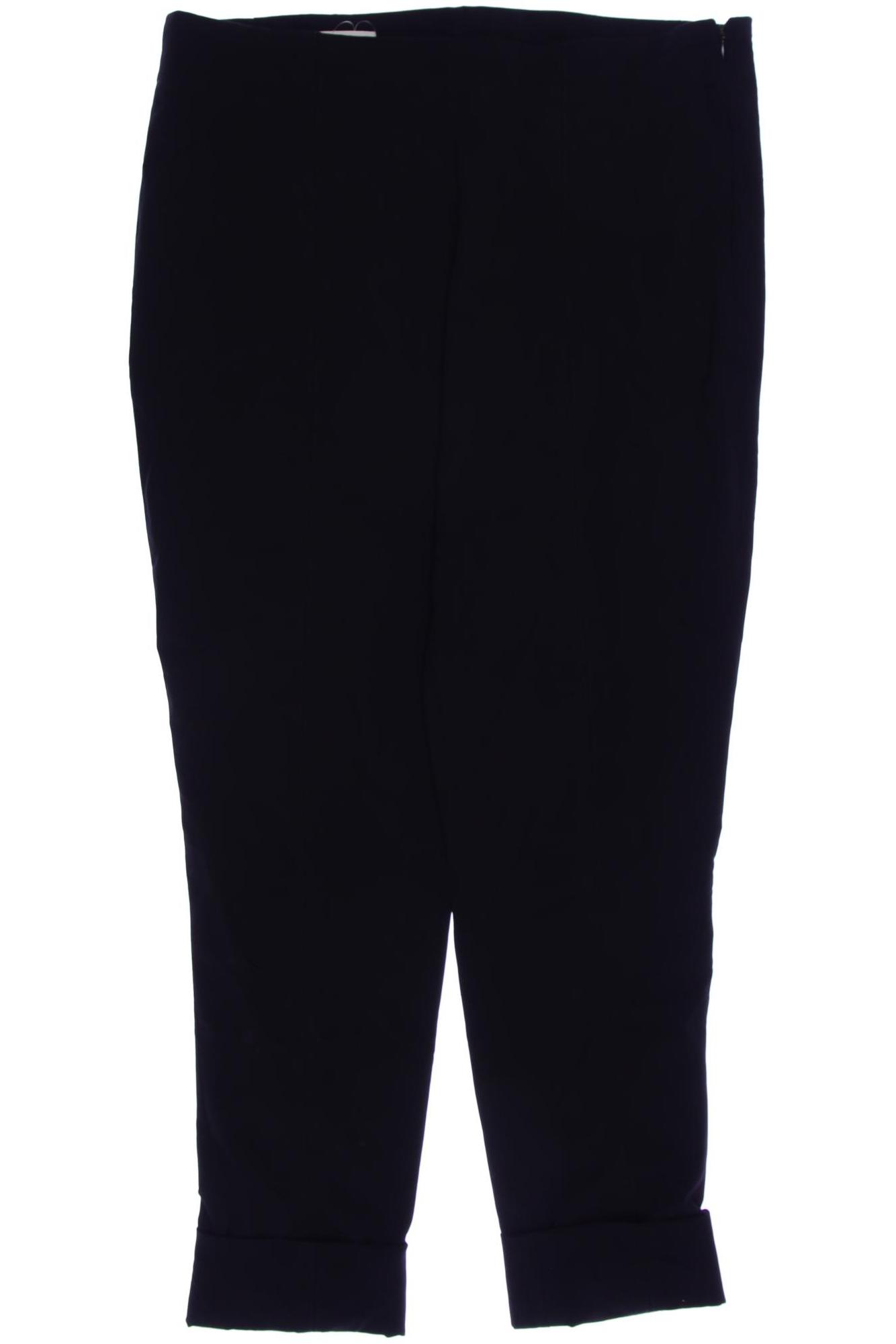 

Rene Lezard Damen Stoffhose, marineblau, Gr. 42